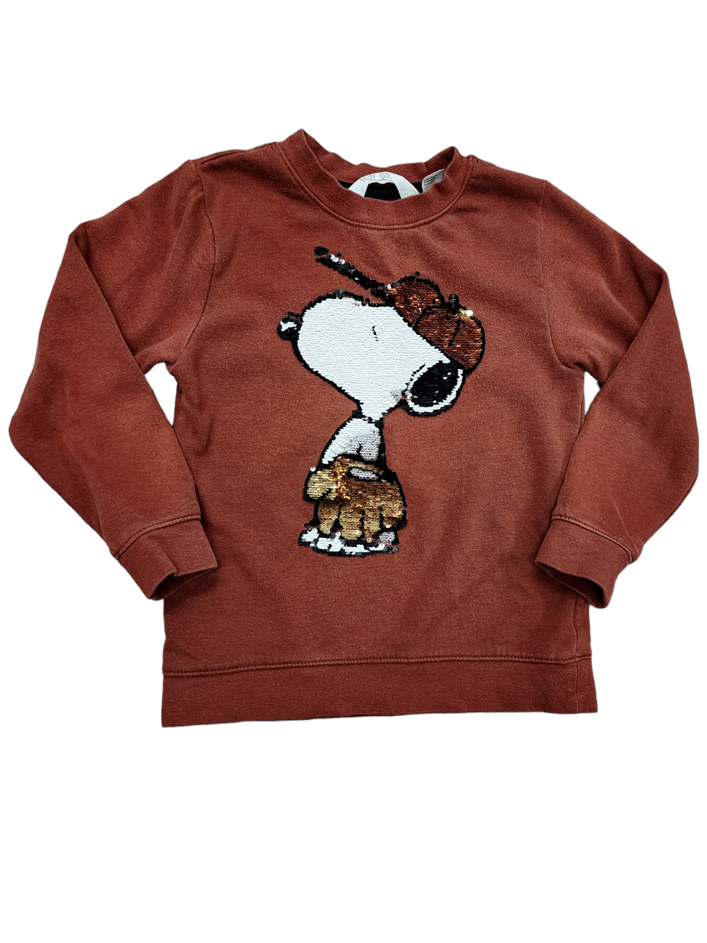 4-6ans Crewneck H&M