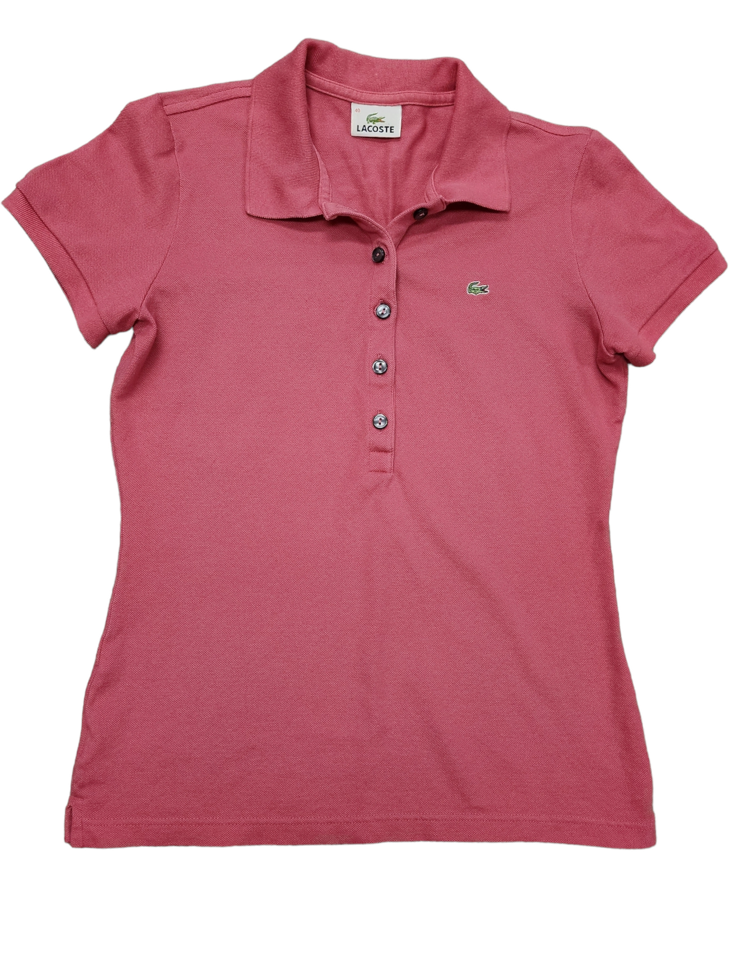 M Polo LACOSTE