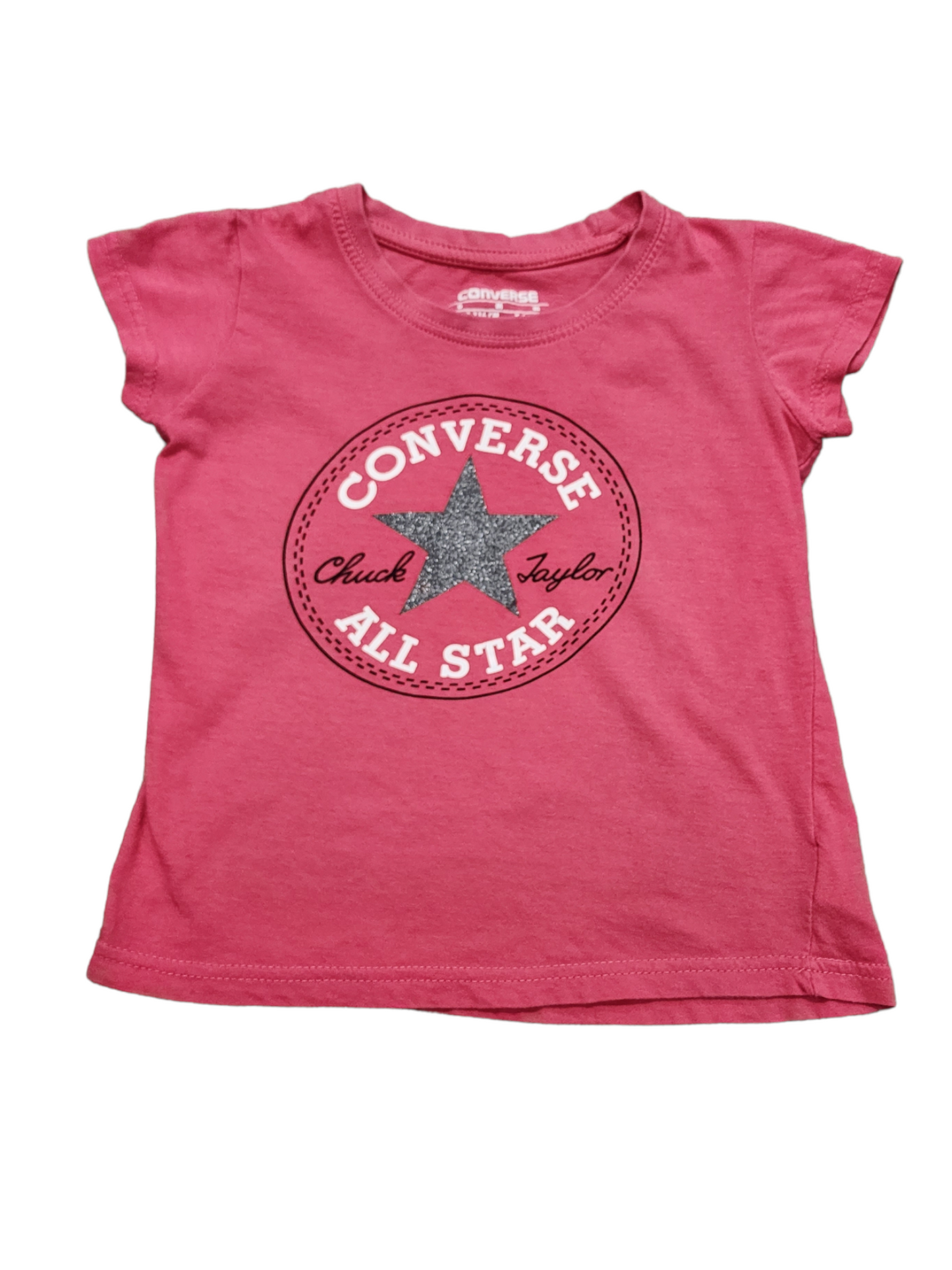 6ans T-Shirt CONVERSE