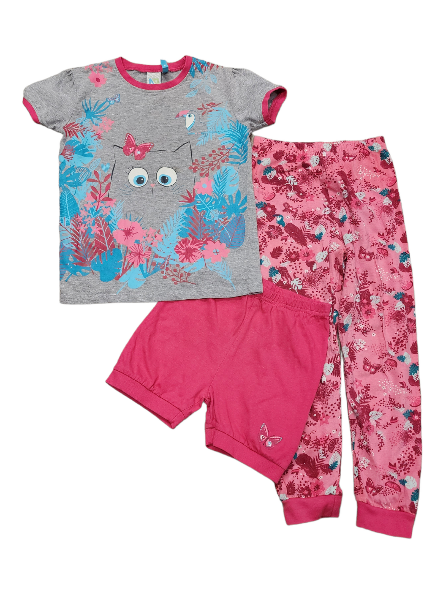 4ans Pyjama NANO