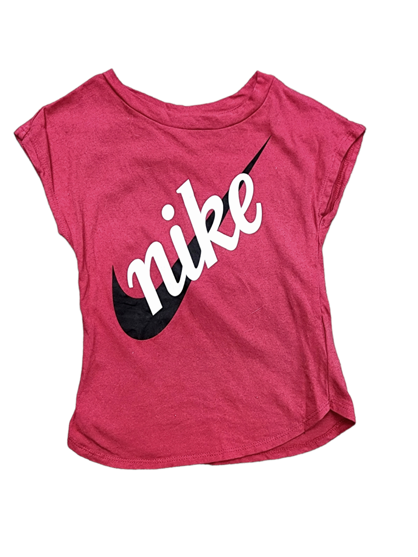 4T T-shirt NIKE