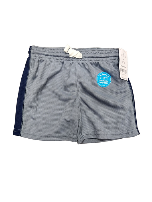 NEUF 12m Short CARTERs