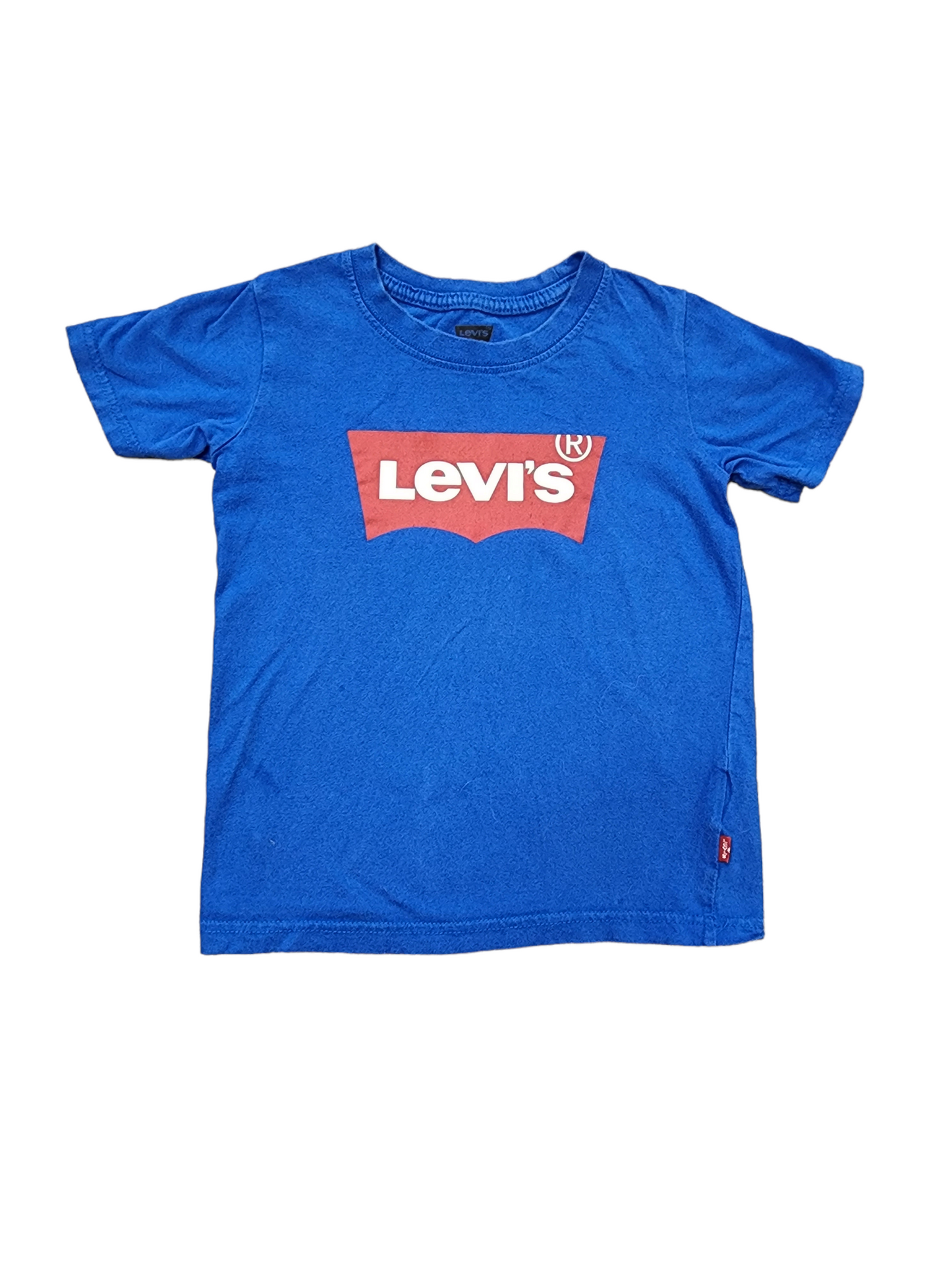 6ans T-Shirt LEVI'S * imparfait