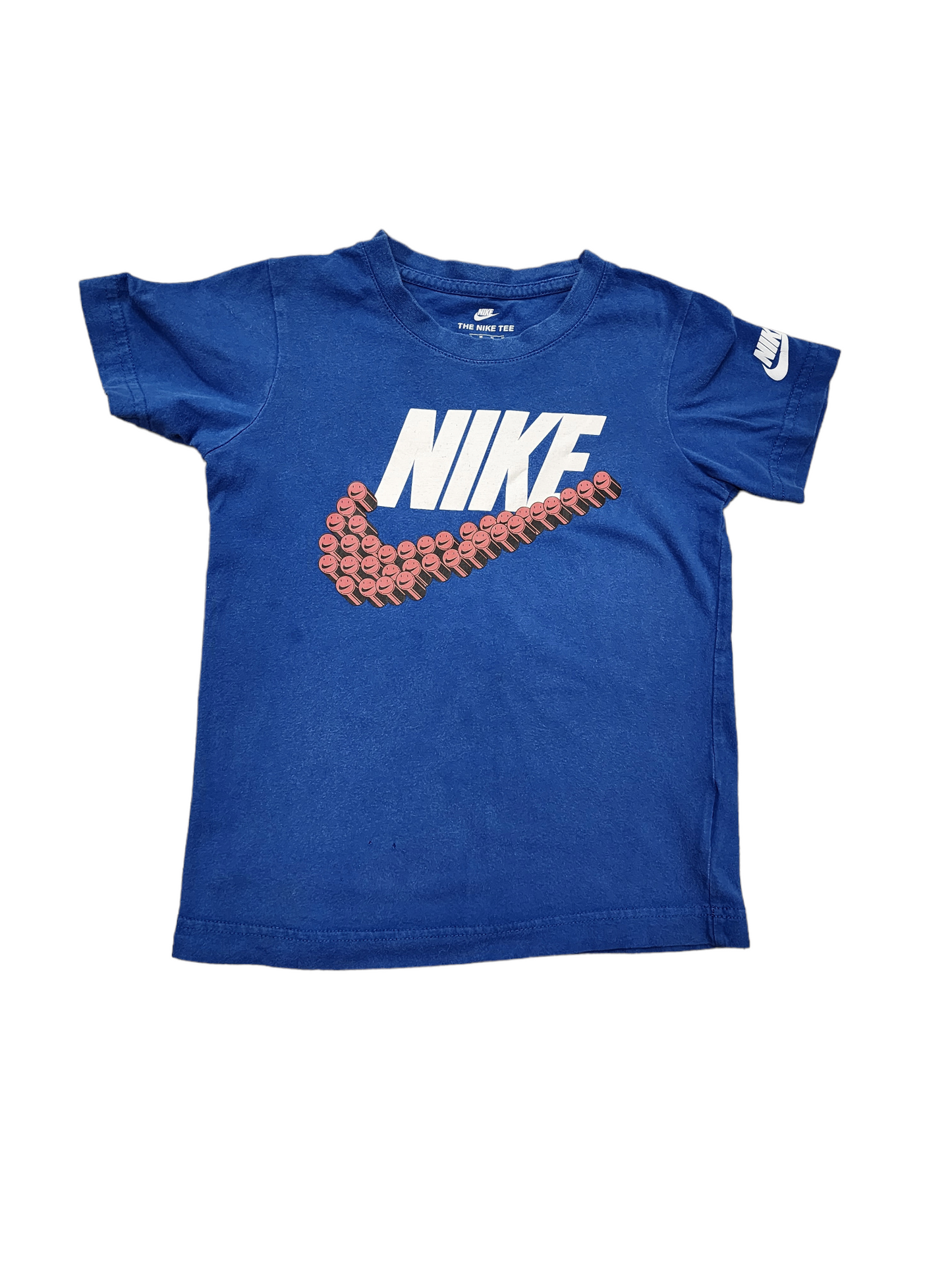 6ans T-Shirt NIKE *imparfait