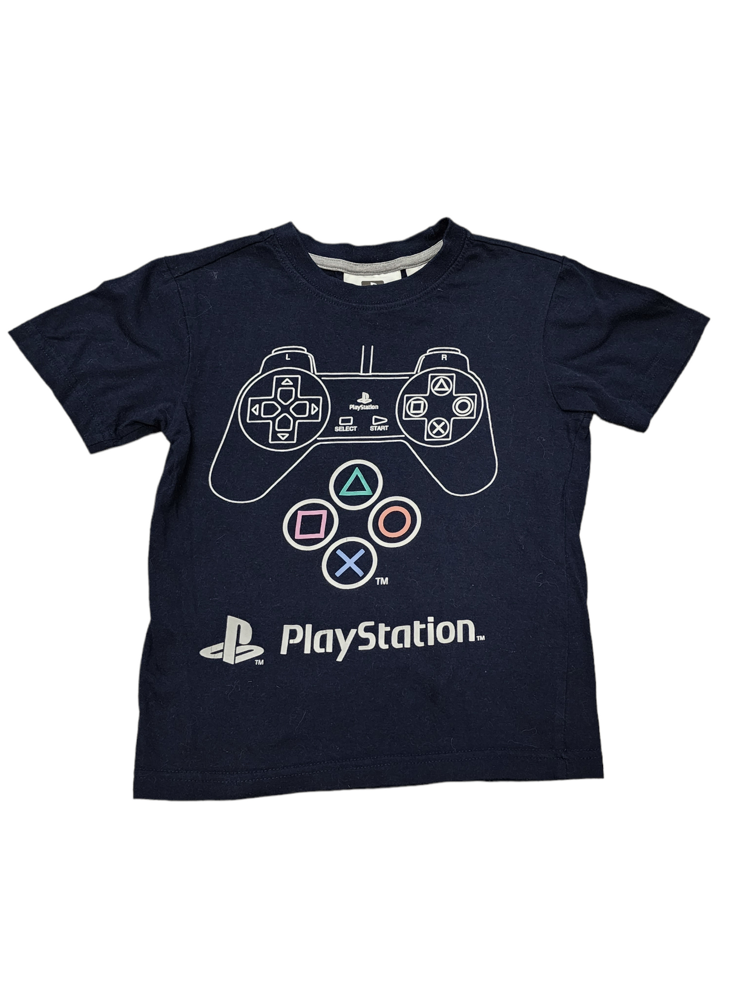 4-5ans T-Shirt PLAYSTATION