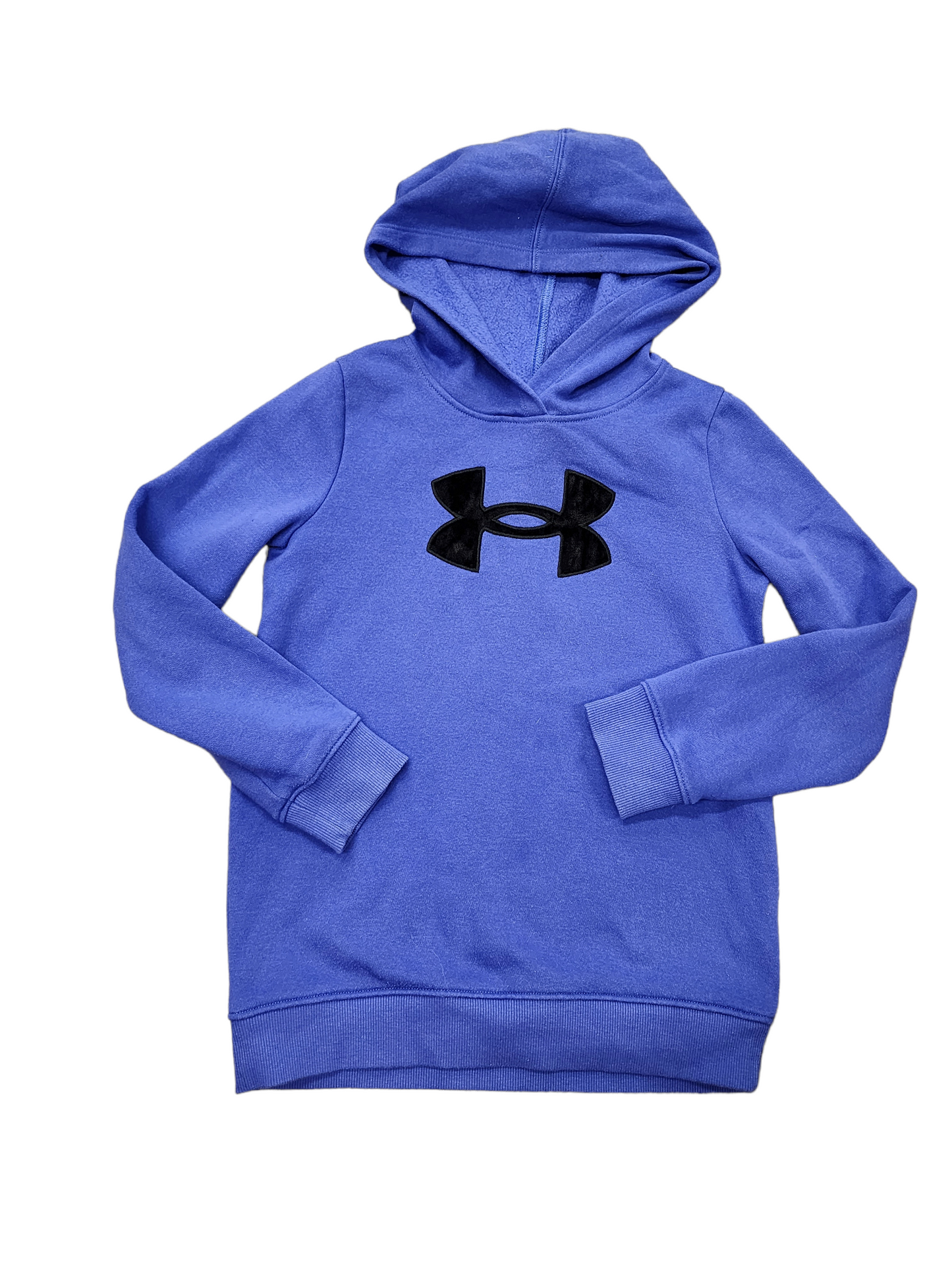 6ans HOODIE UNDER ARMOUR