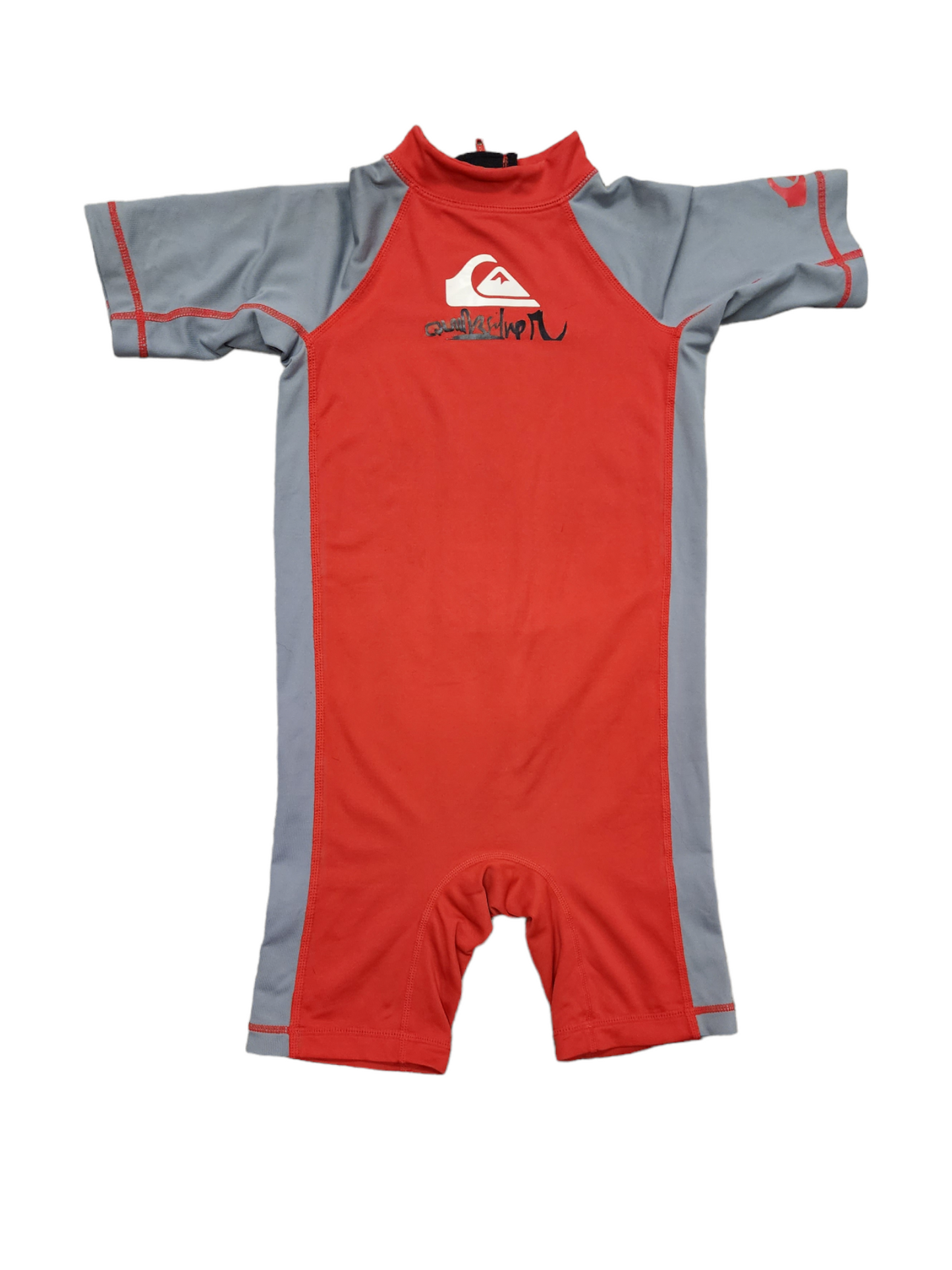 4ans Maillot QUIKSILVER