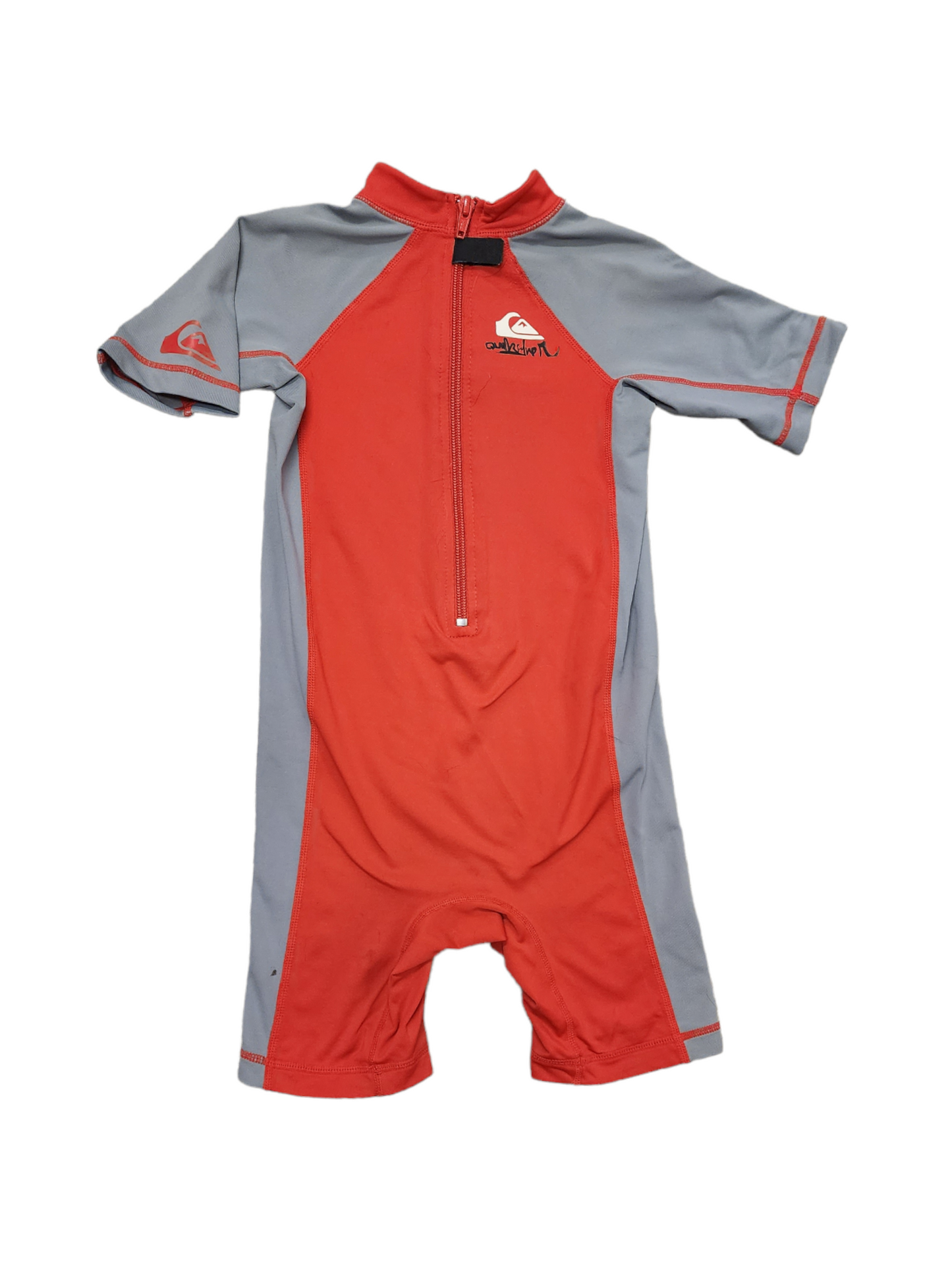 4ans Maillot QUIKSILVER