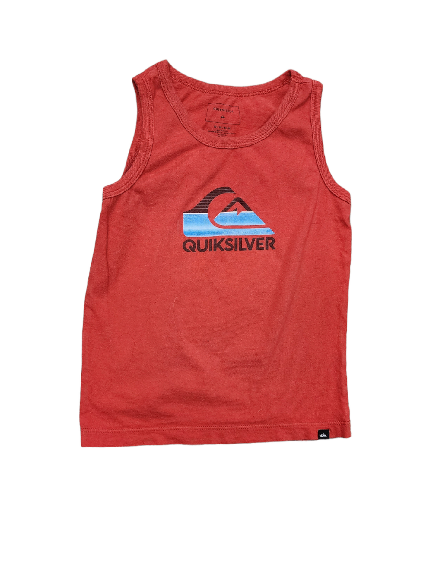 6ans Camisole QUIKSILVER