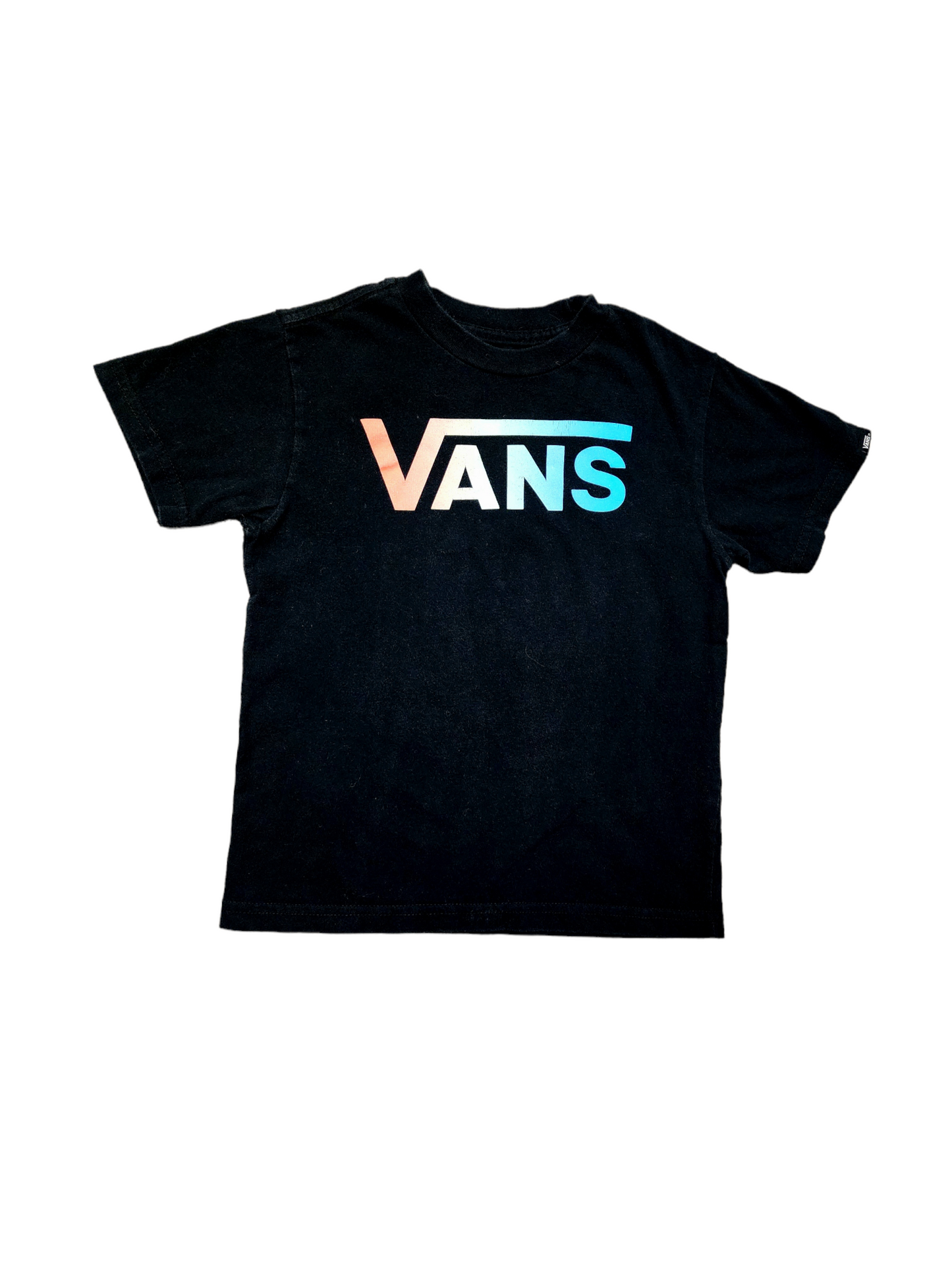 4-5ans T-shirt VANS