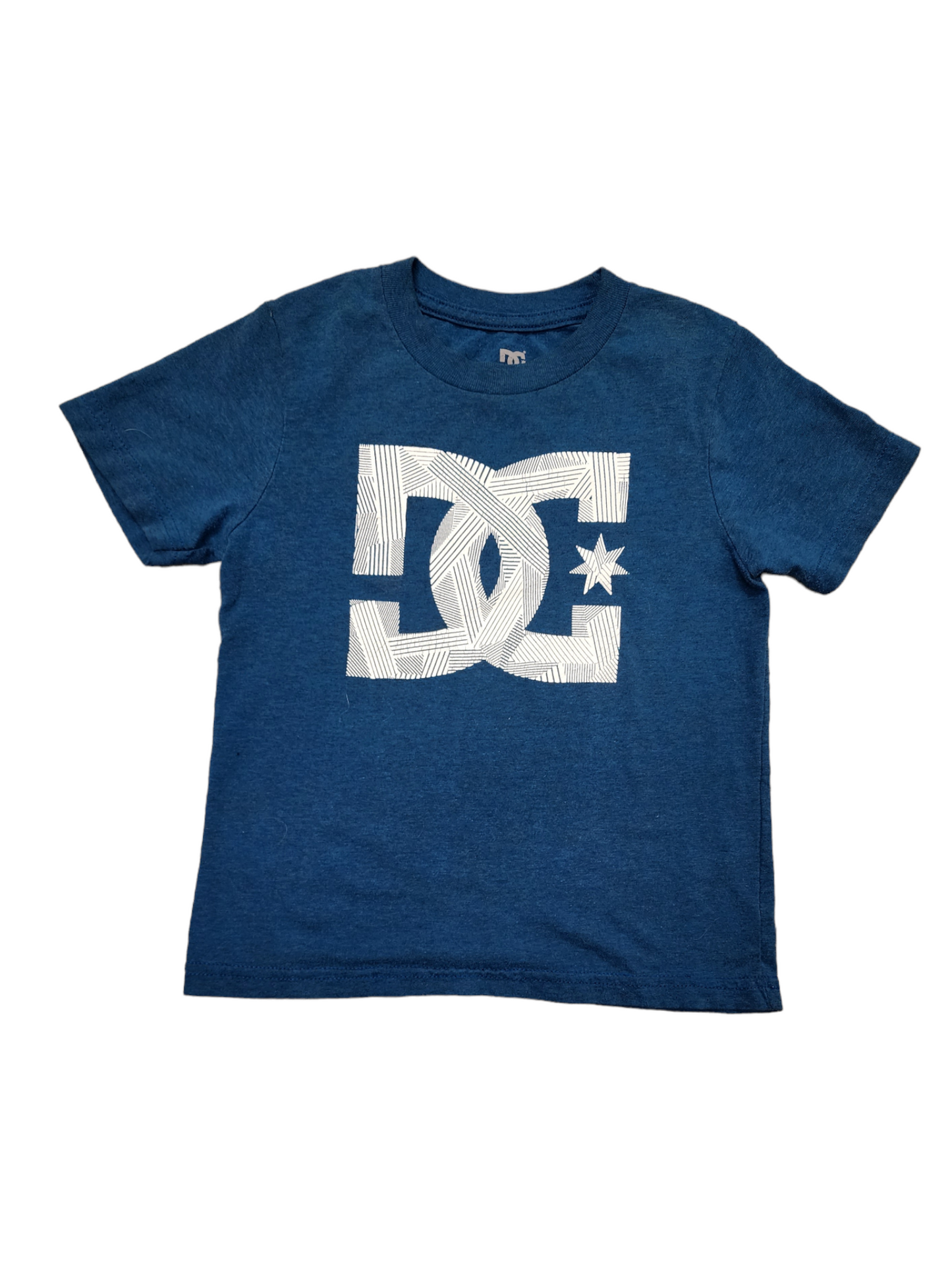 4-5ans T-Shirt DC