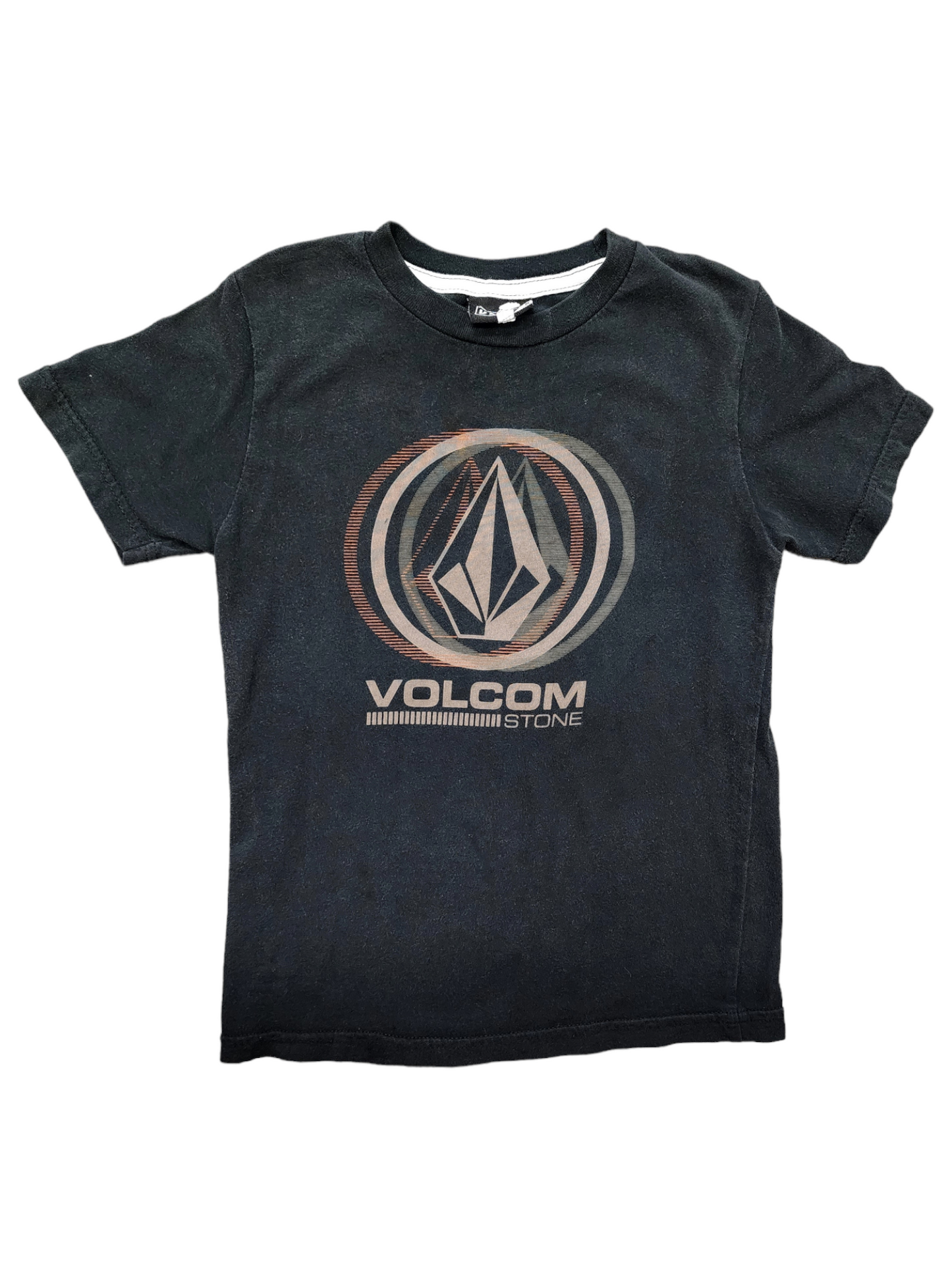 5ans T-Shirt VOLCOM * imparfait léger