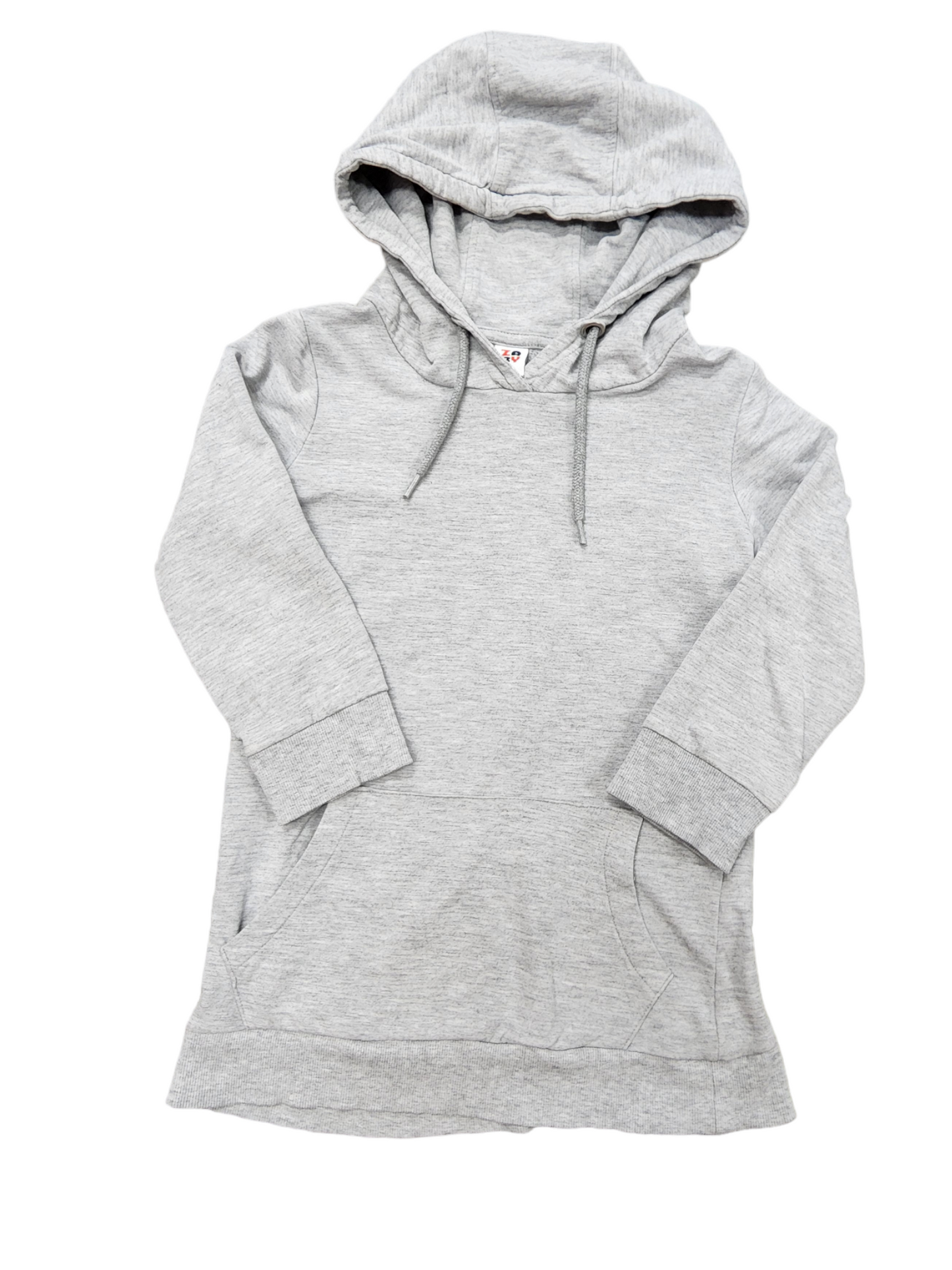 4T Tunique Hoodie ZABY