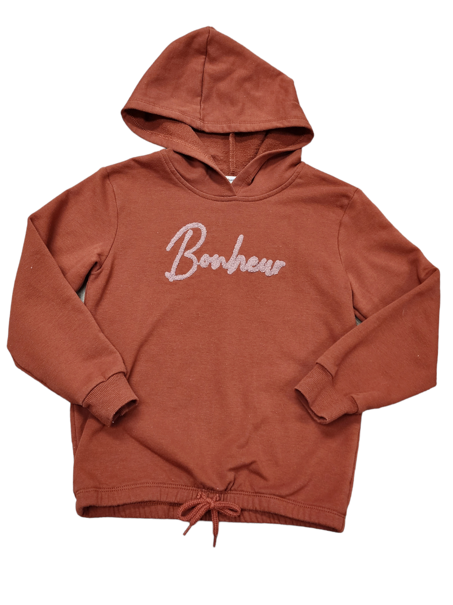 5ans Hoodie BLUMIND