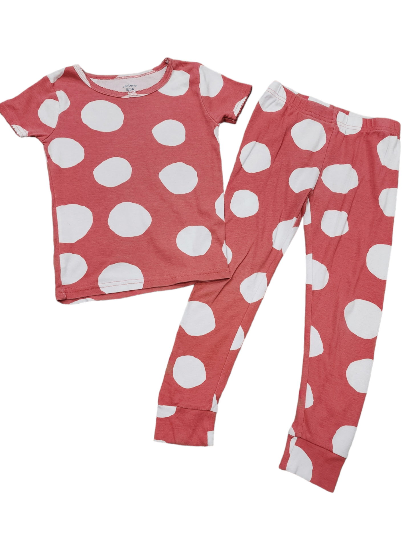 5ans Pyjama CARTER'S