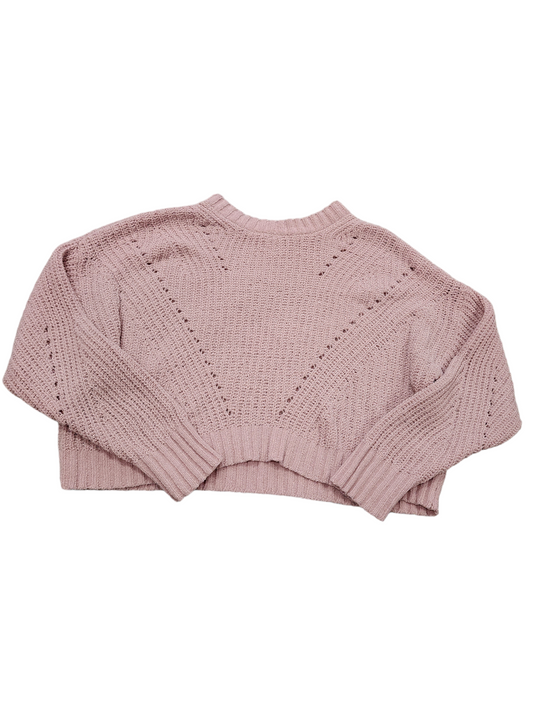 XSmall Croptop tricot AMERICAN EAGLE