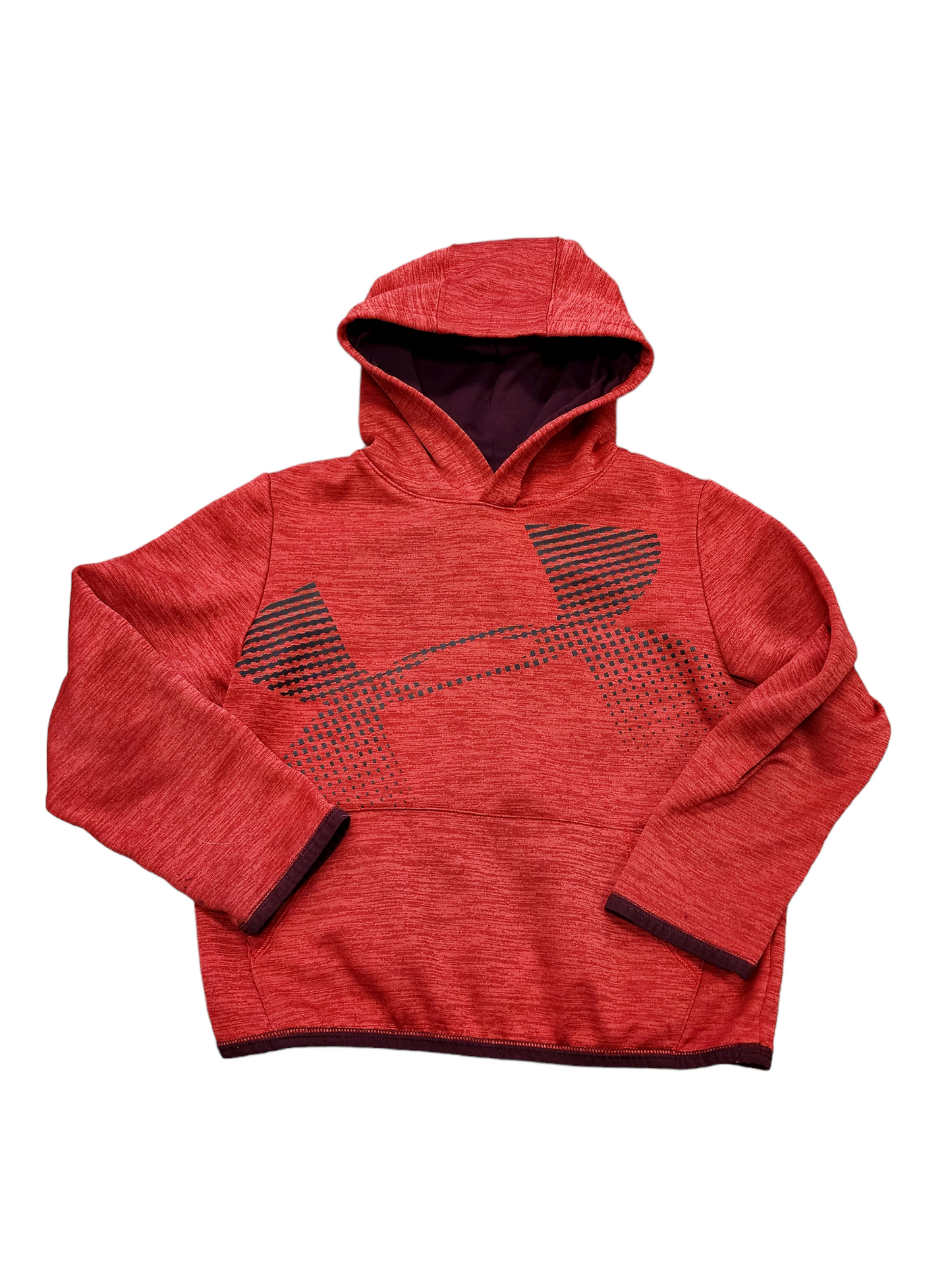 6ans Hoodie UNDER ARMOUR *imparfaiit léger