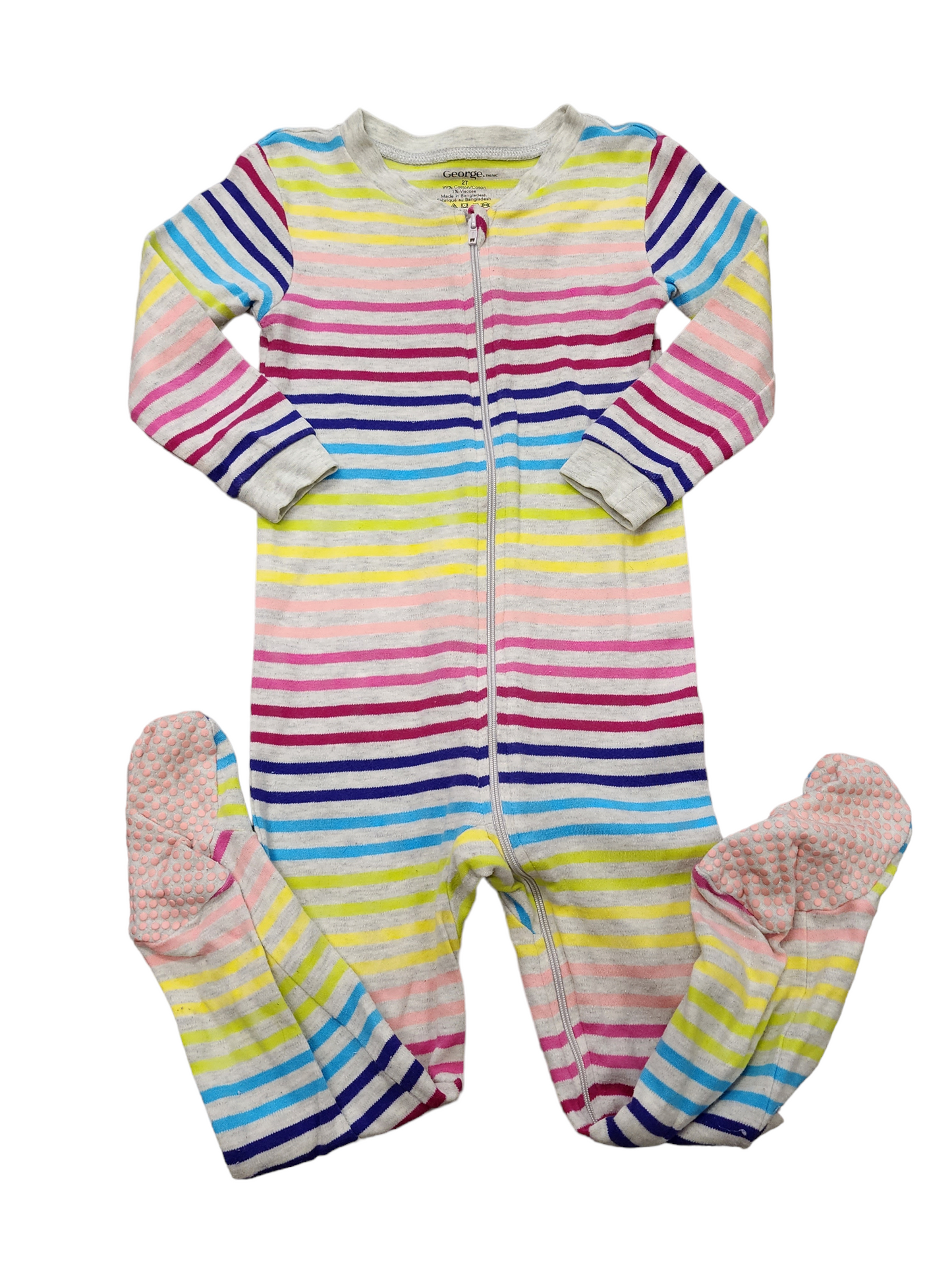 18-24m Pyjama GEORGE