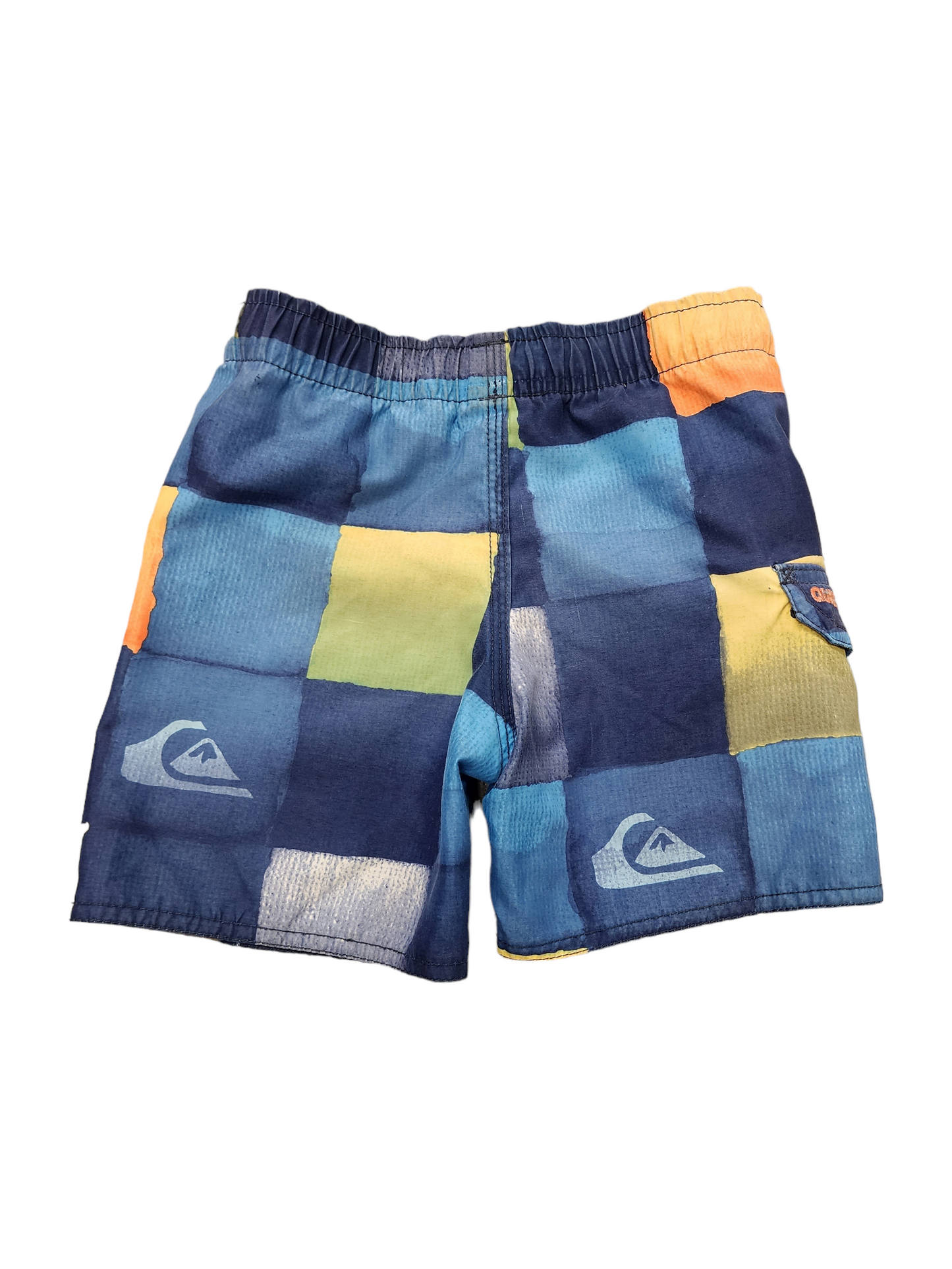 3T Short QUIKSILVER