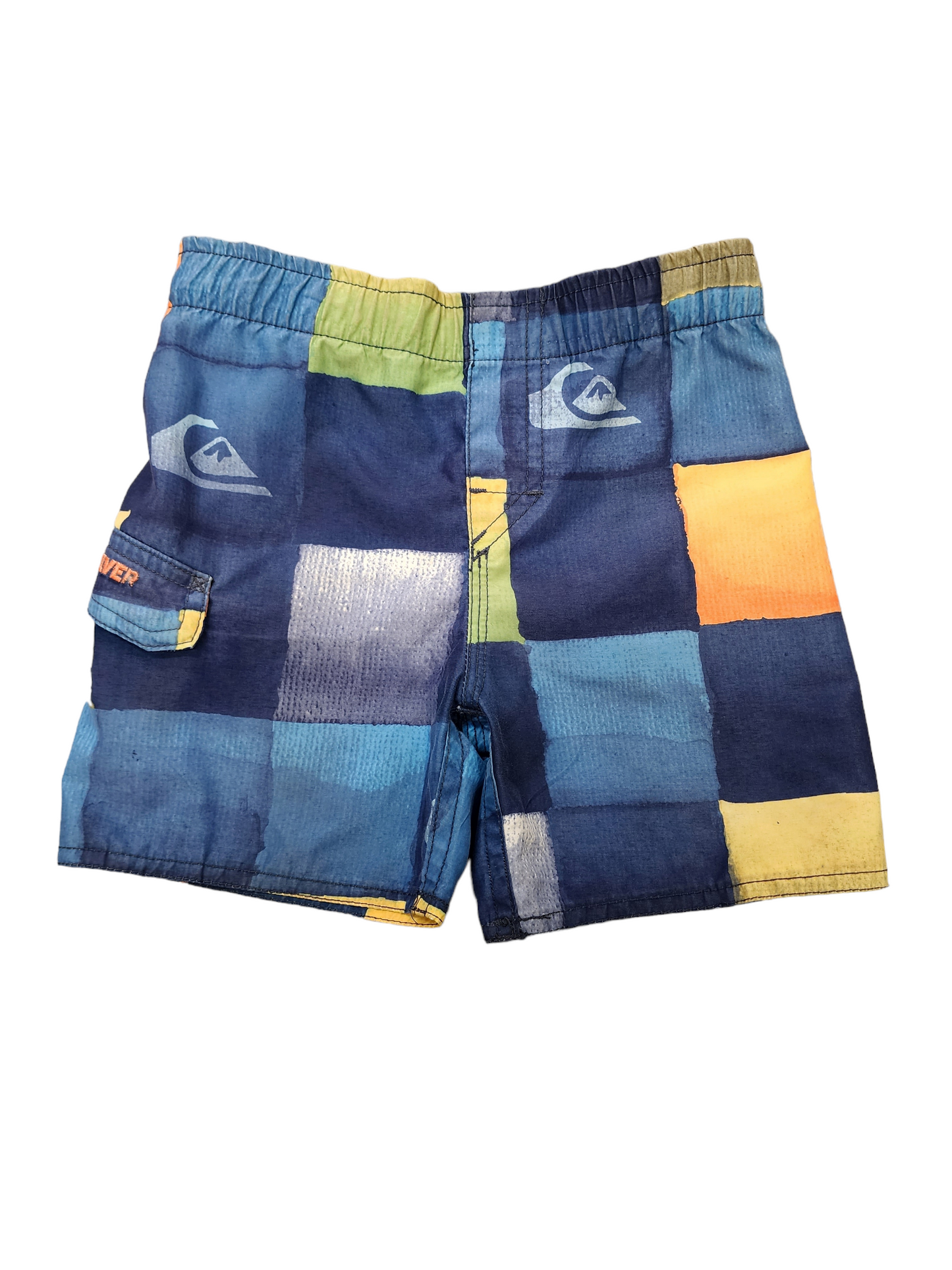 3T Short QUIKSILVER