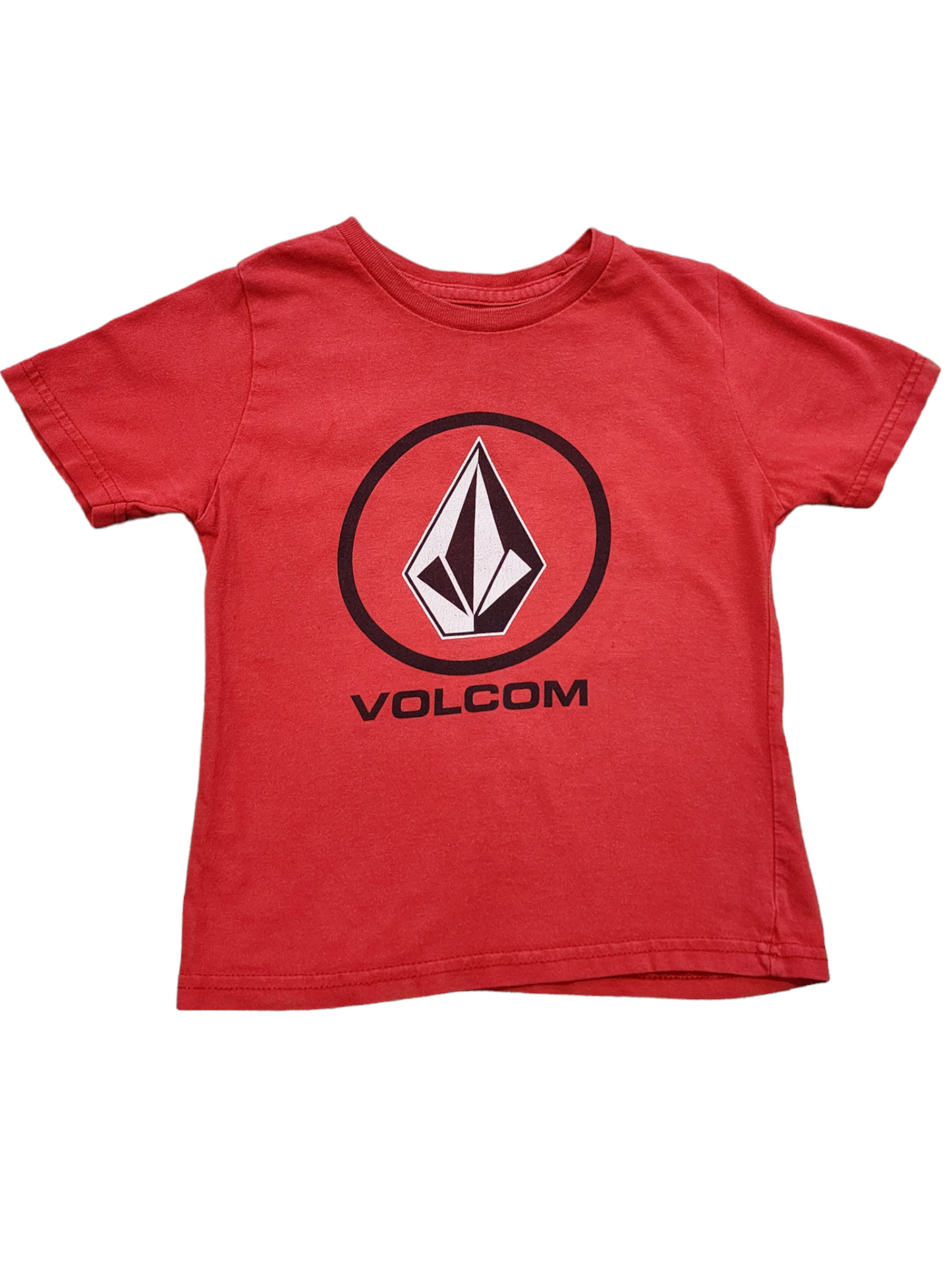 4T T-shirt VOLCOM