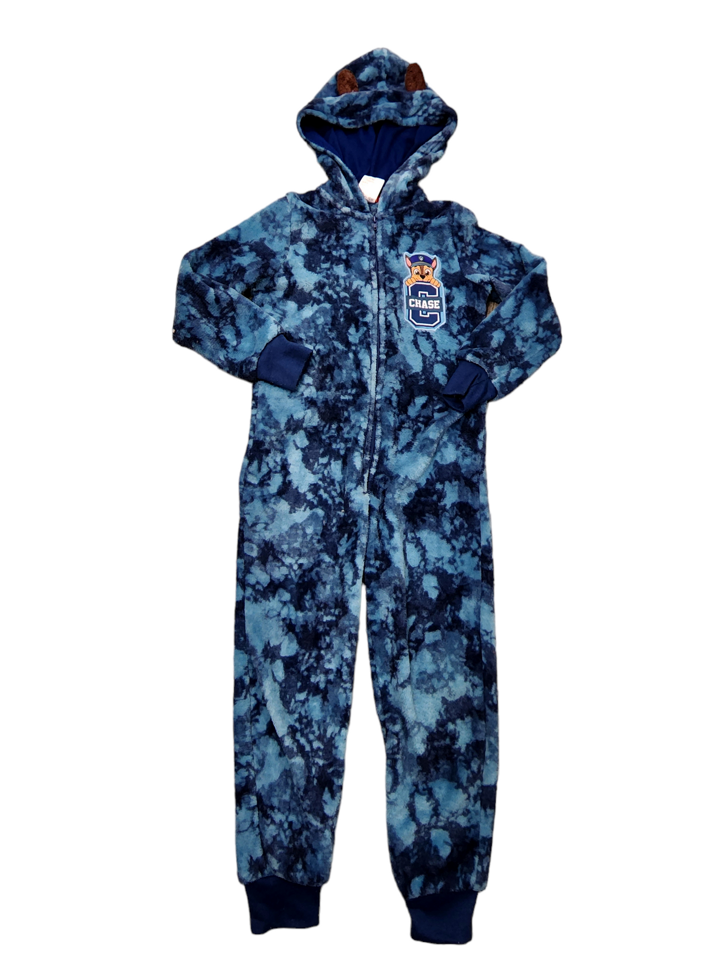 5-6ans Pyjama doux PAt PAtrouille