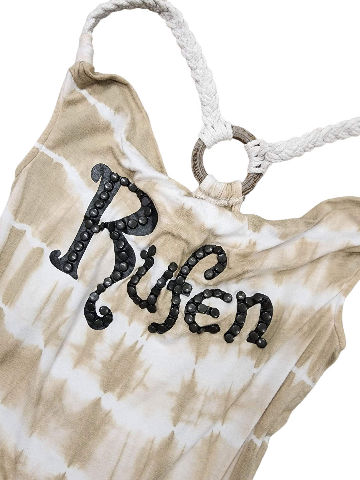 M Camisole RUFFEN