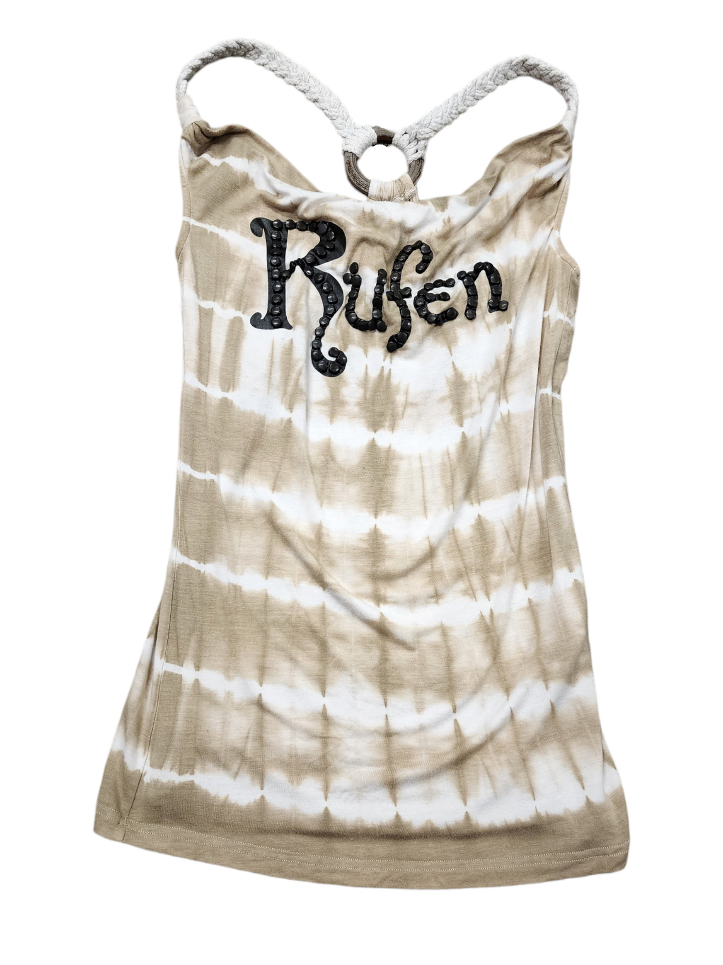 M Camisole RUFFEN