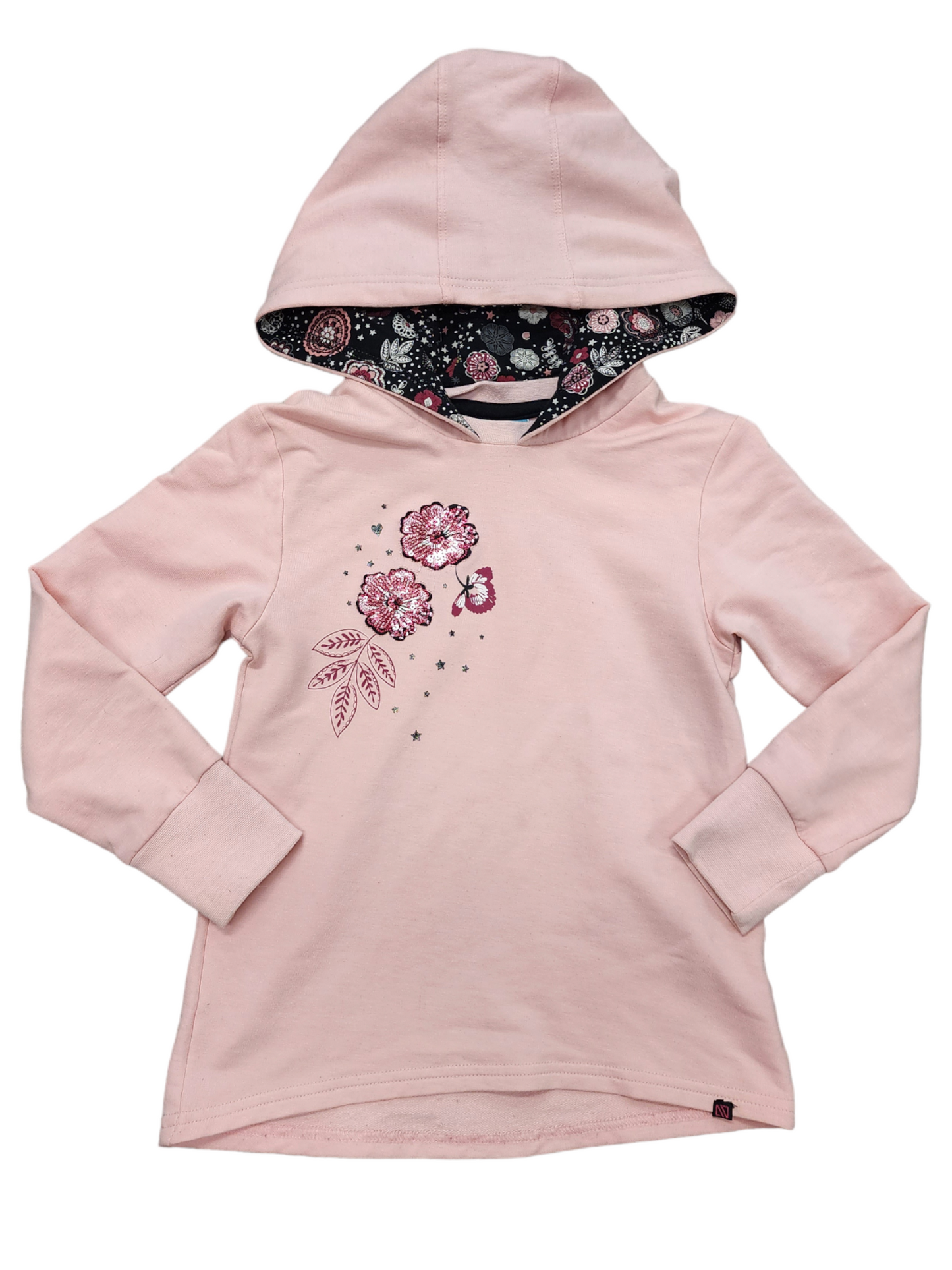 5ans Hoodie NANO