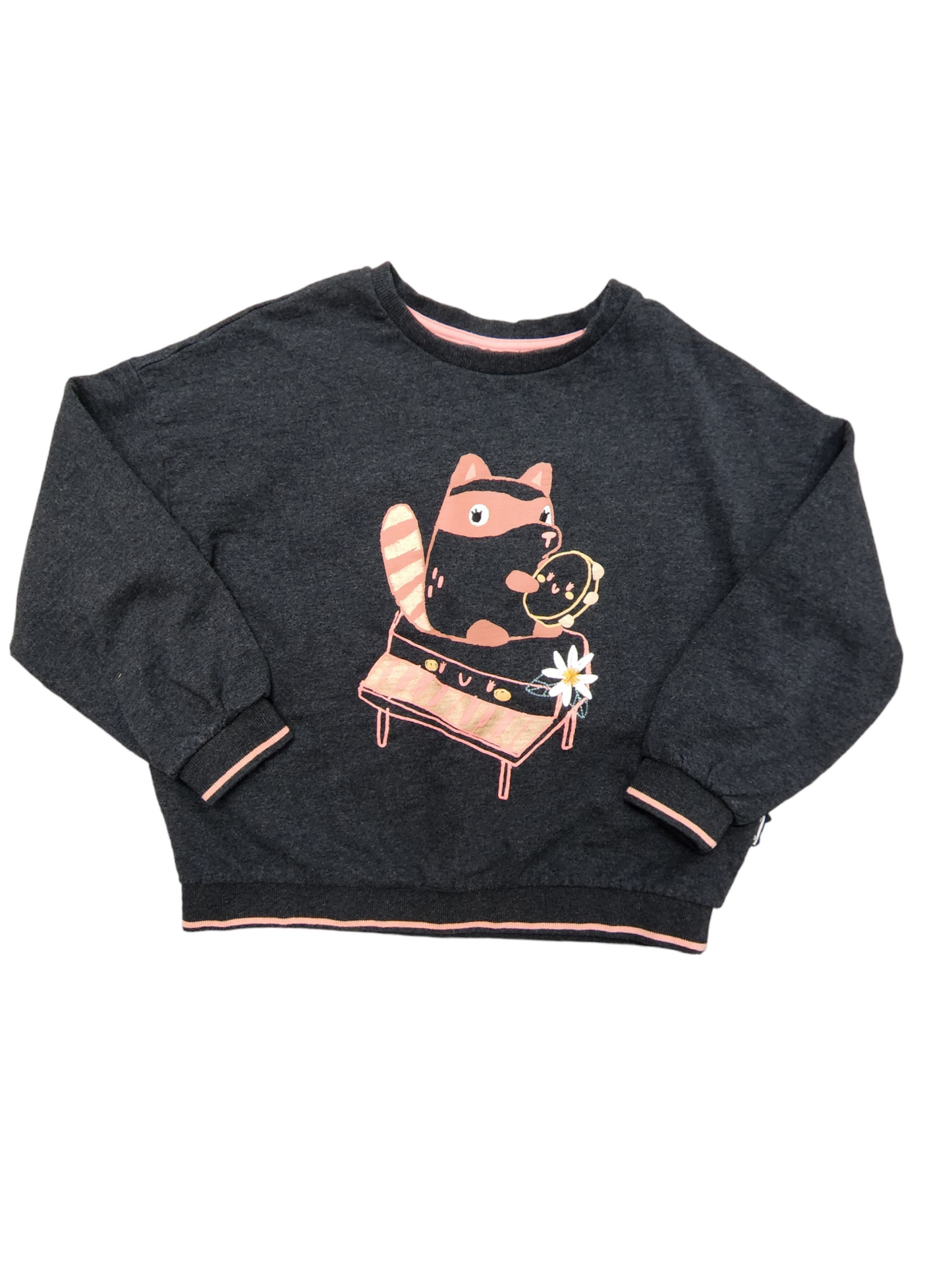 8ans Crewneck SOURIS MINI