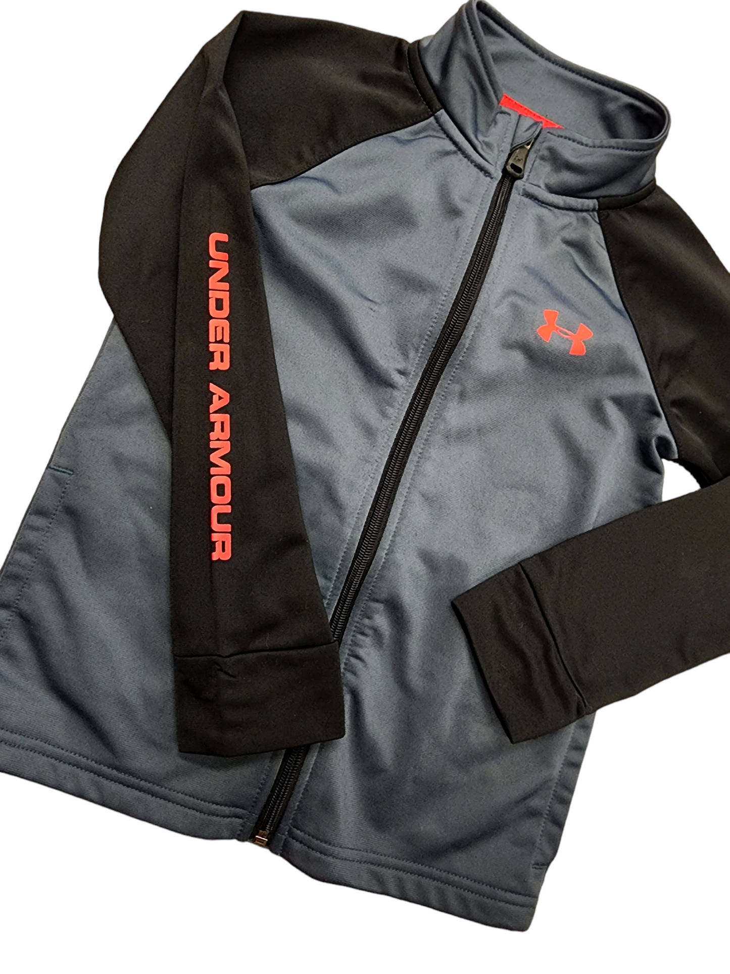 6ans Veste UNDER ARMOUR