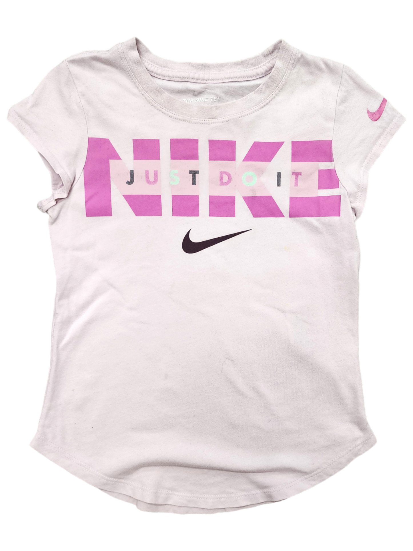 6ans T-shirt NIKE *imparfait