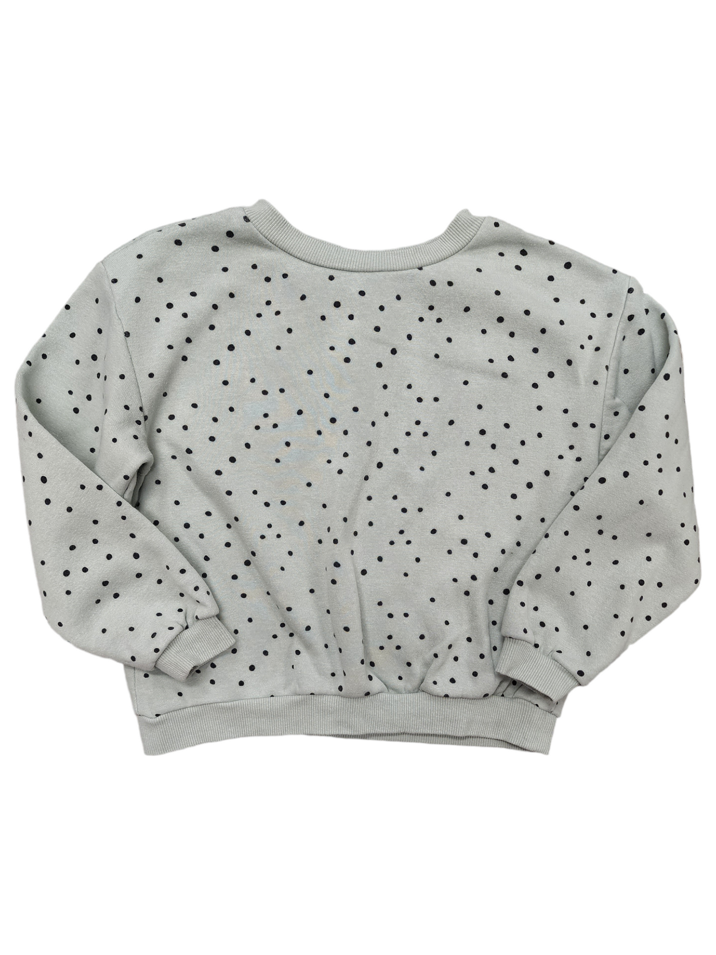 5-6ans crewneck H&M