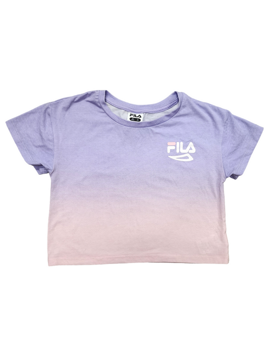 6ans Croptop FILA