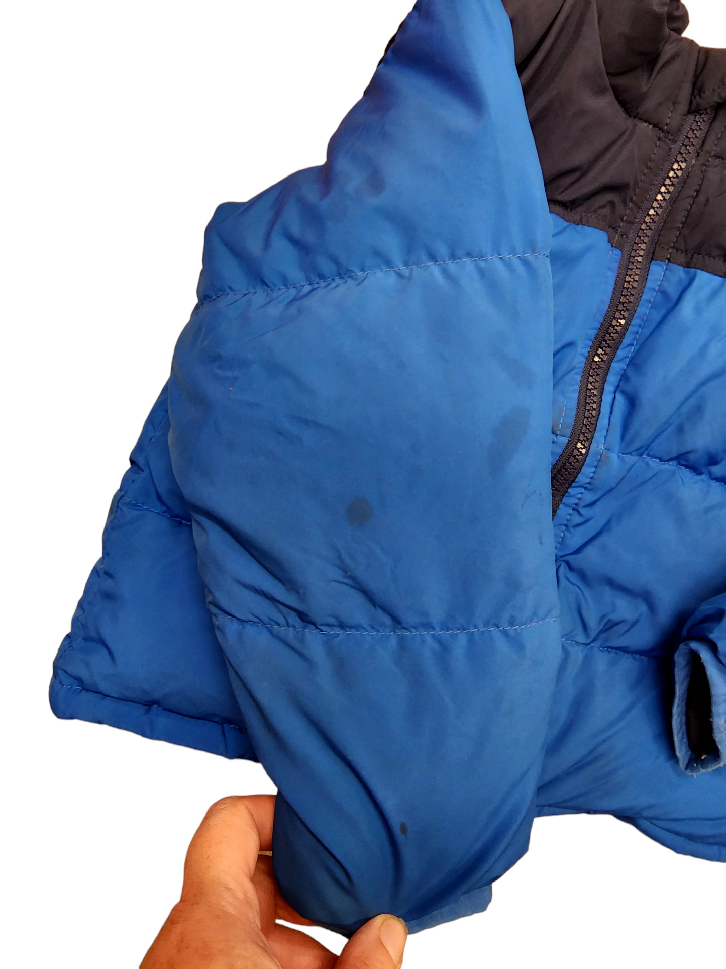 18-24m Manteau d'hiver THE NORTH FACE