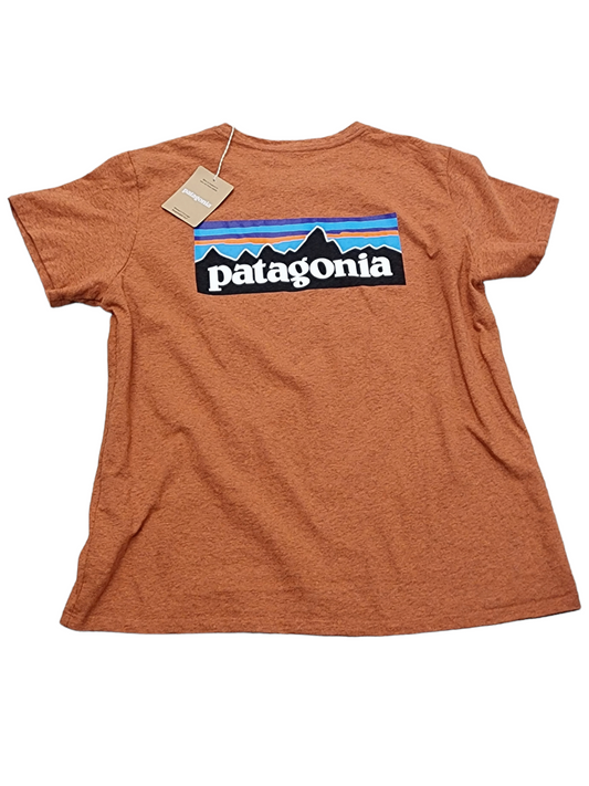 Neuf L T-Shirt PATAGONIA