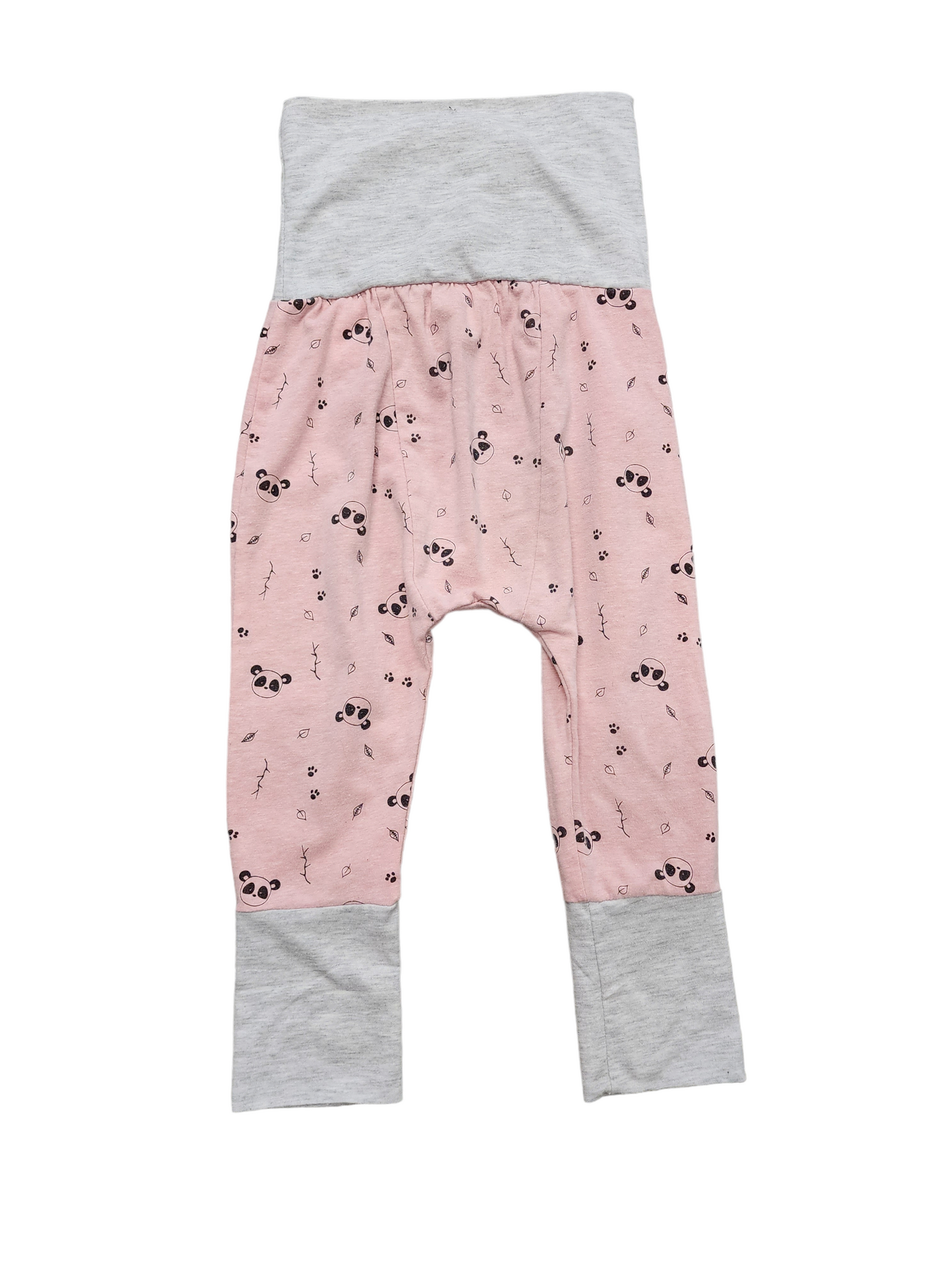 12-24m Pantalon evo TAG