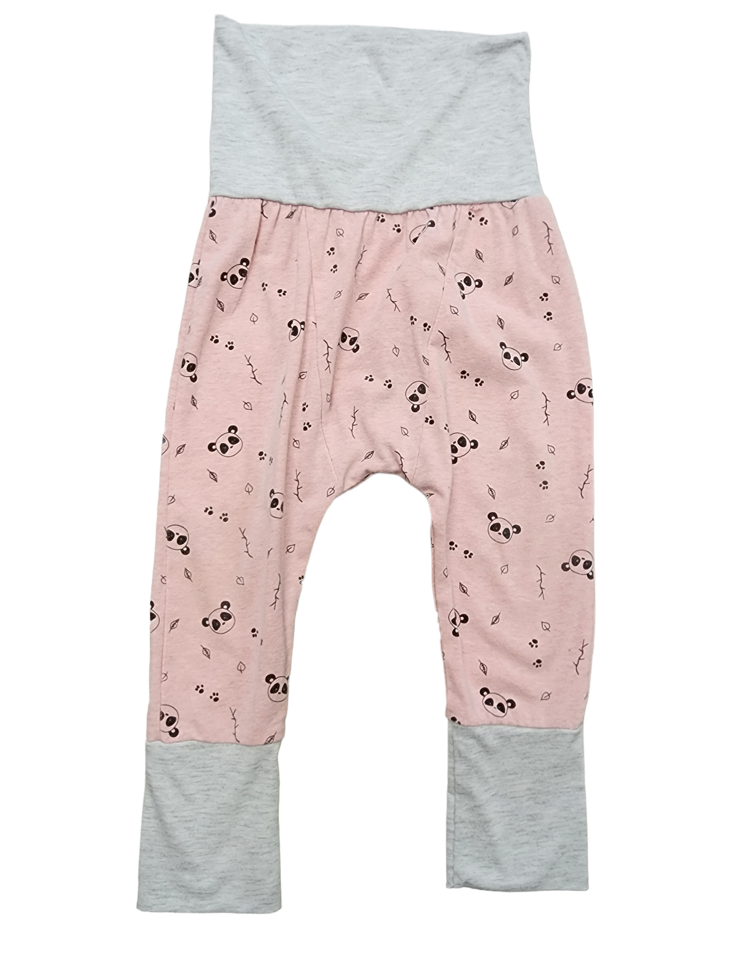 12-24m Pantalon evo TAG