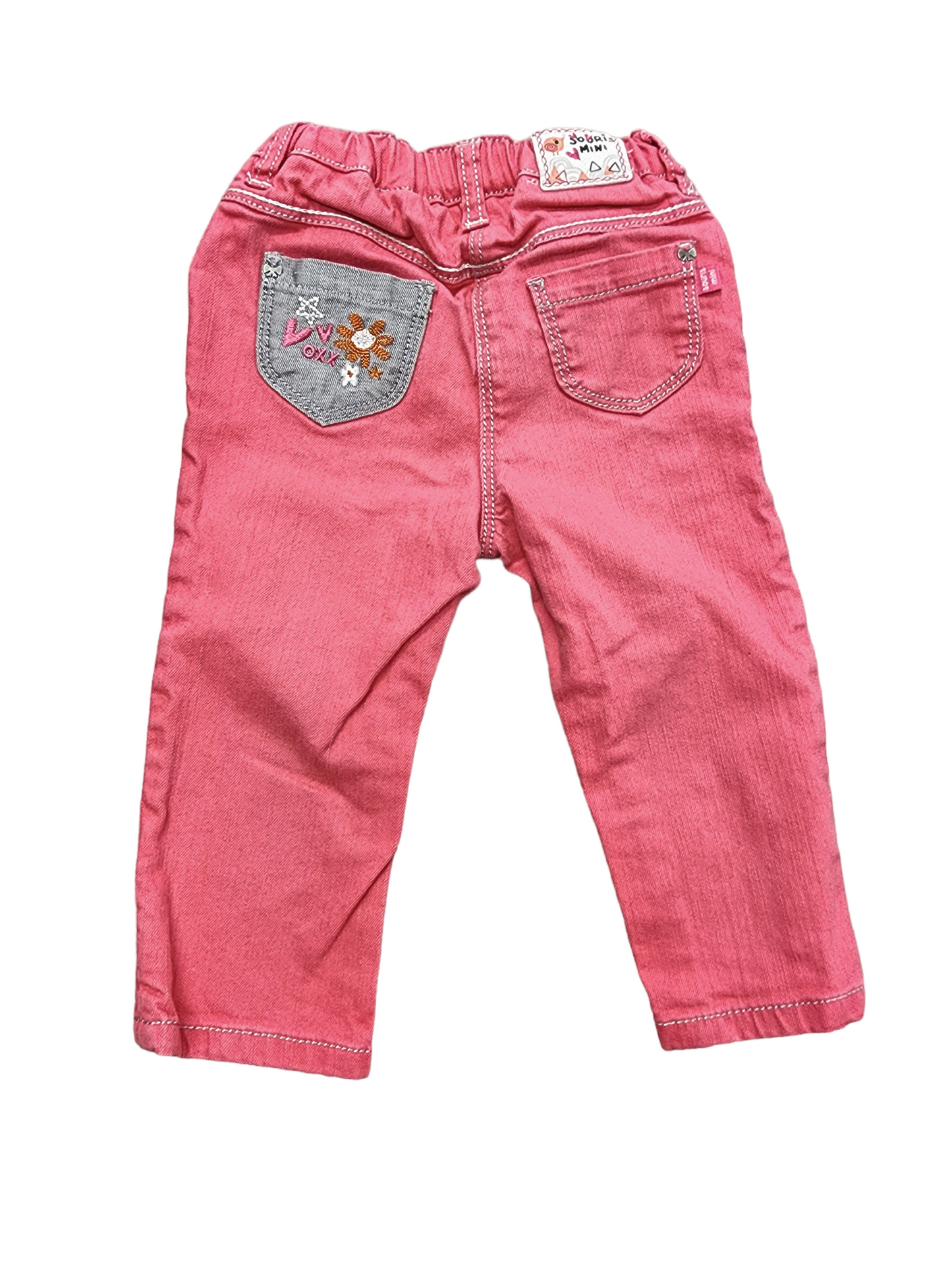 18m Jeans SOURIS MINI