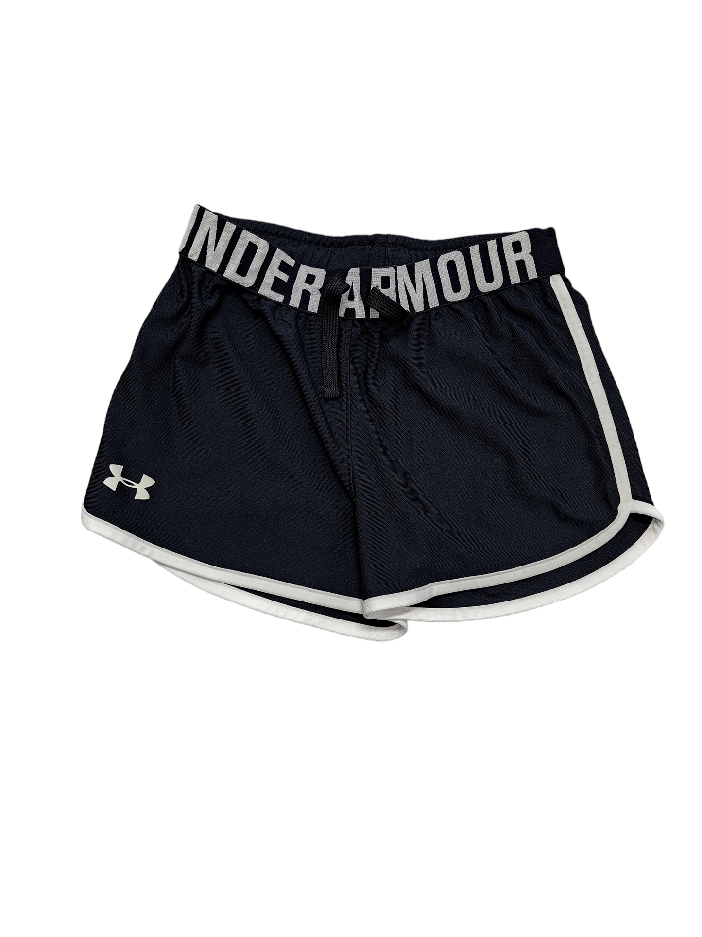 7-8ans Short UNDER ARMOUR