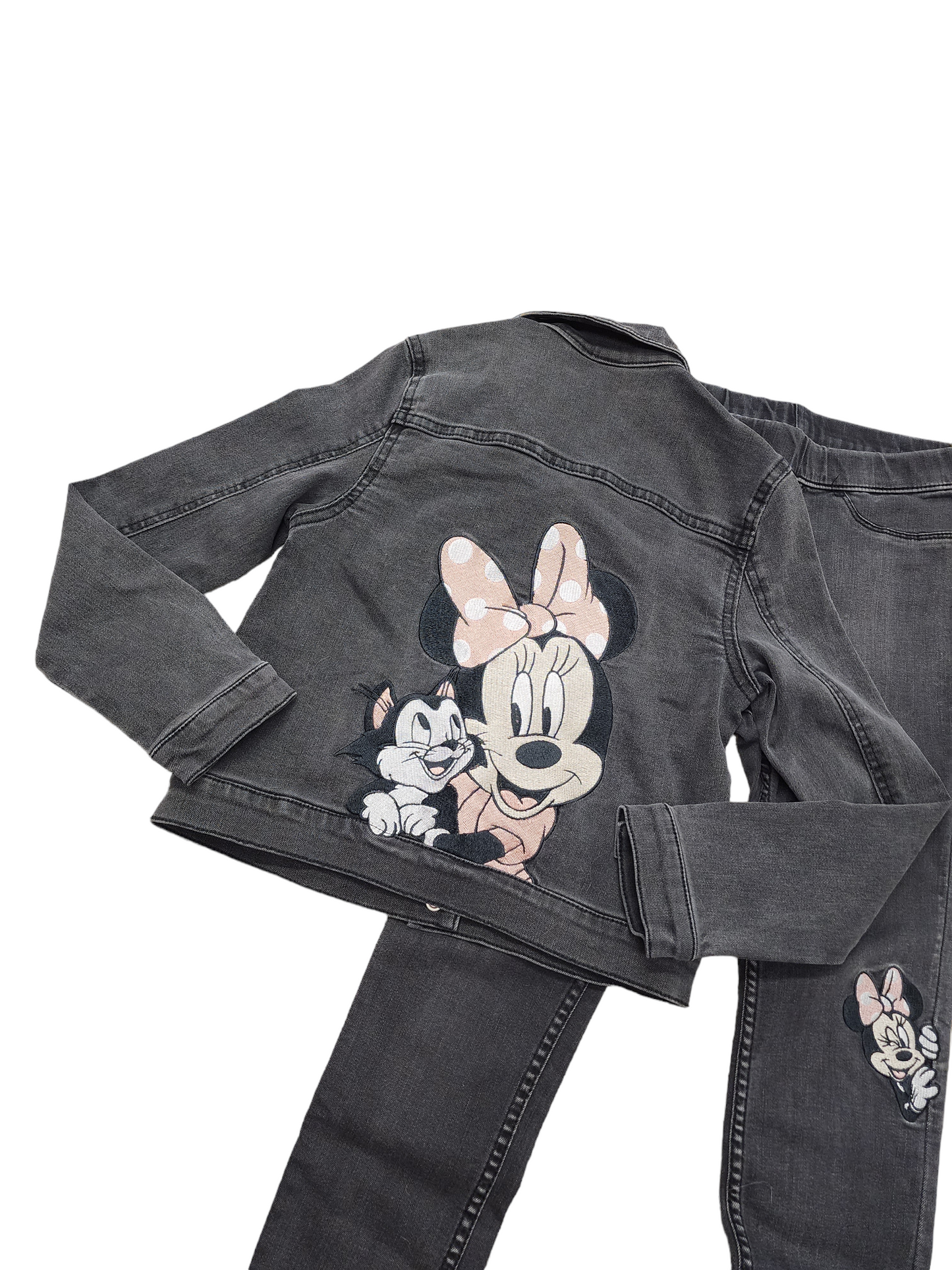 7-8ans Ensemble H&M DISNEY