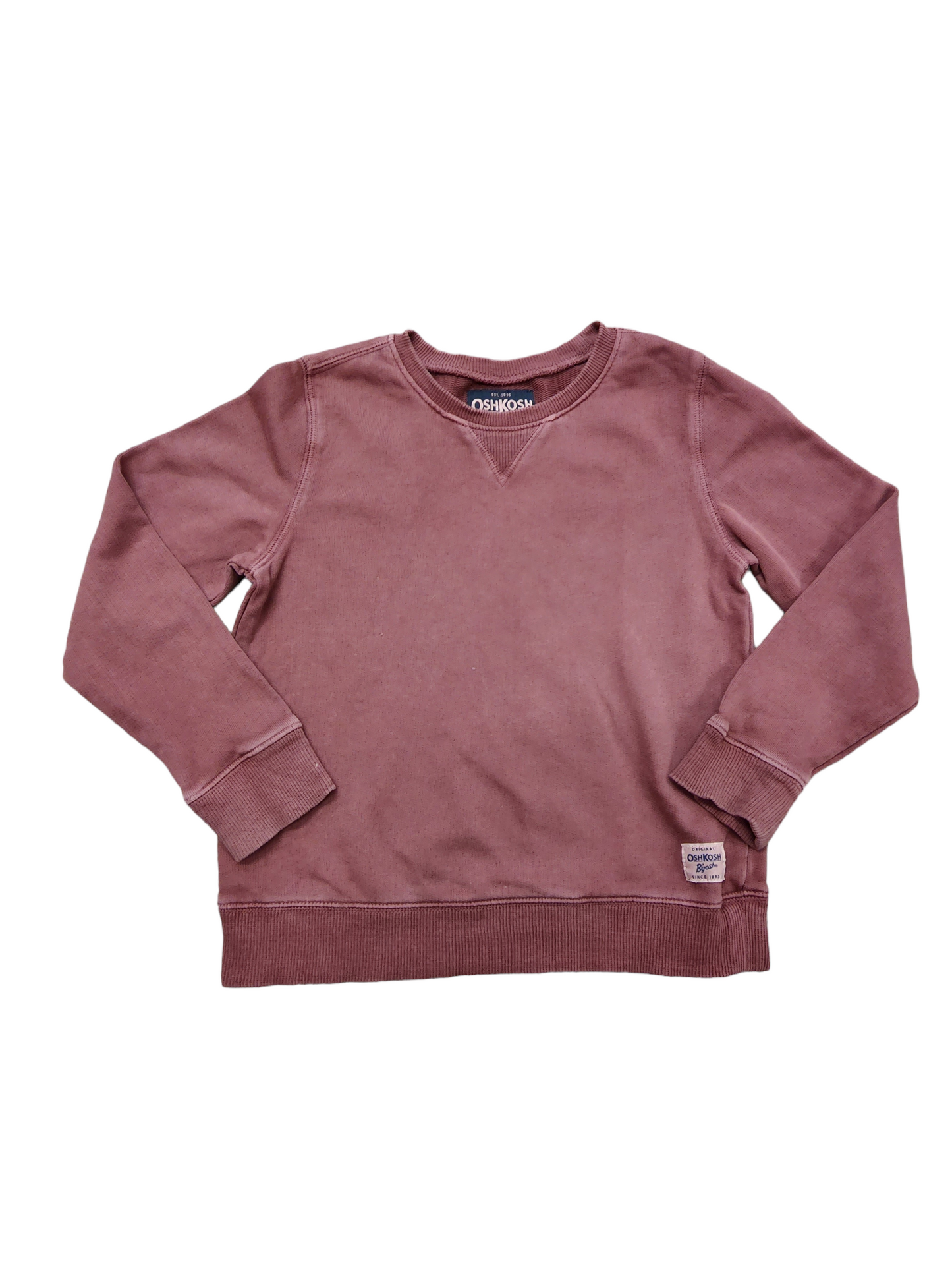 5T Crewneck OSHKOSH