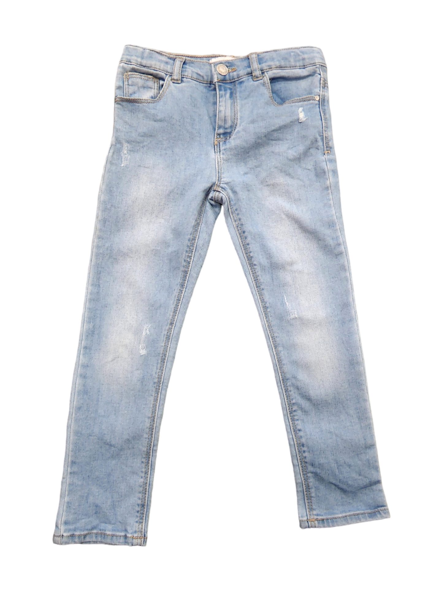 4-5ans Jeans ZARA