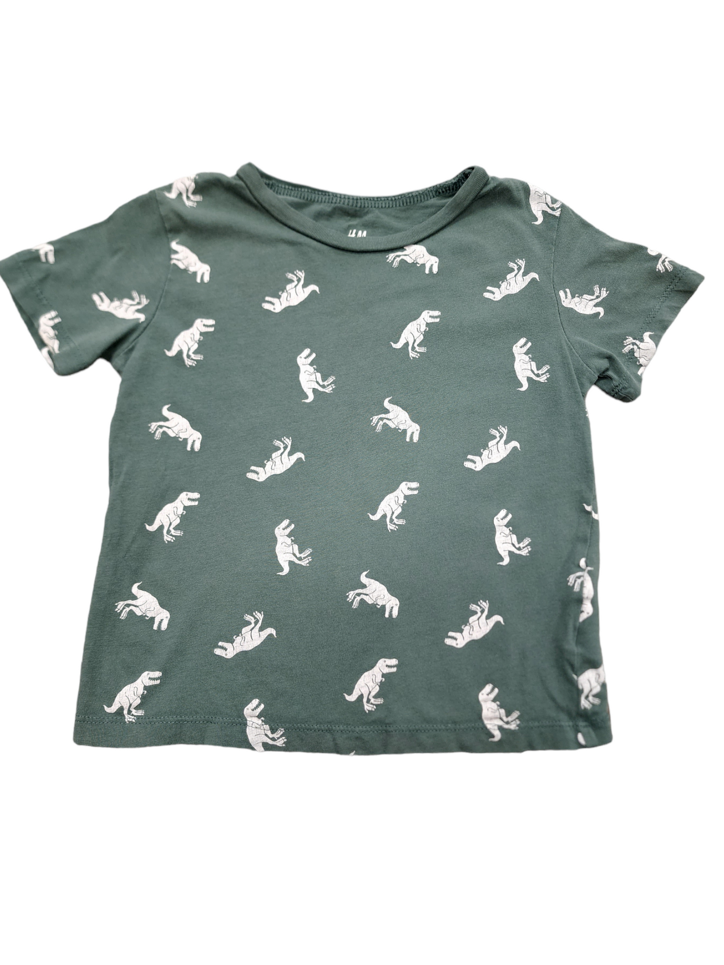 2-4ans T-Shirt H&M BIO