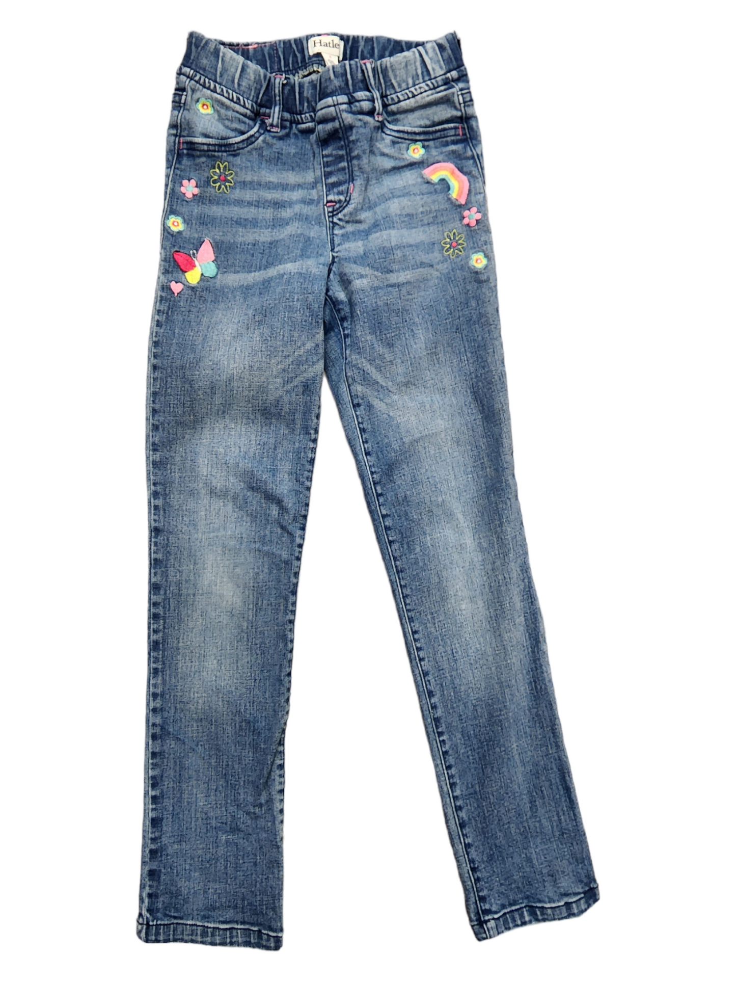 7ans Jegging HATLEY