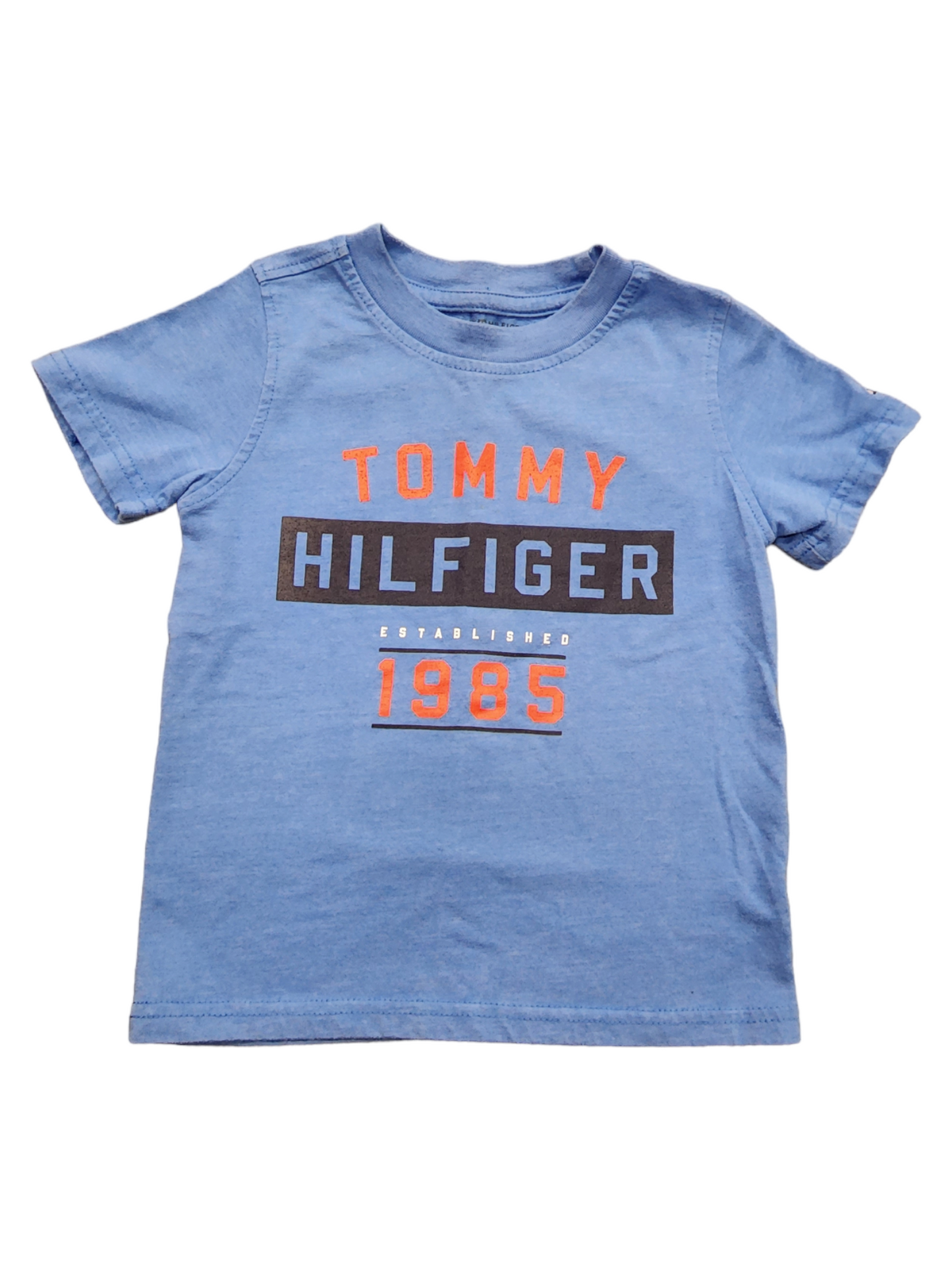 3T T-Shirt TOMMY HILFIGER