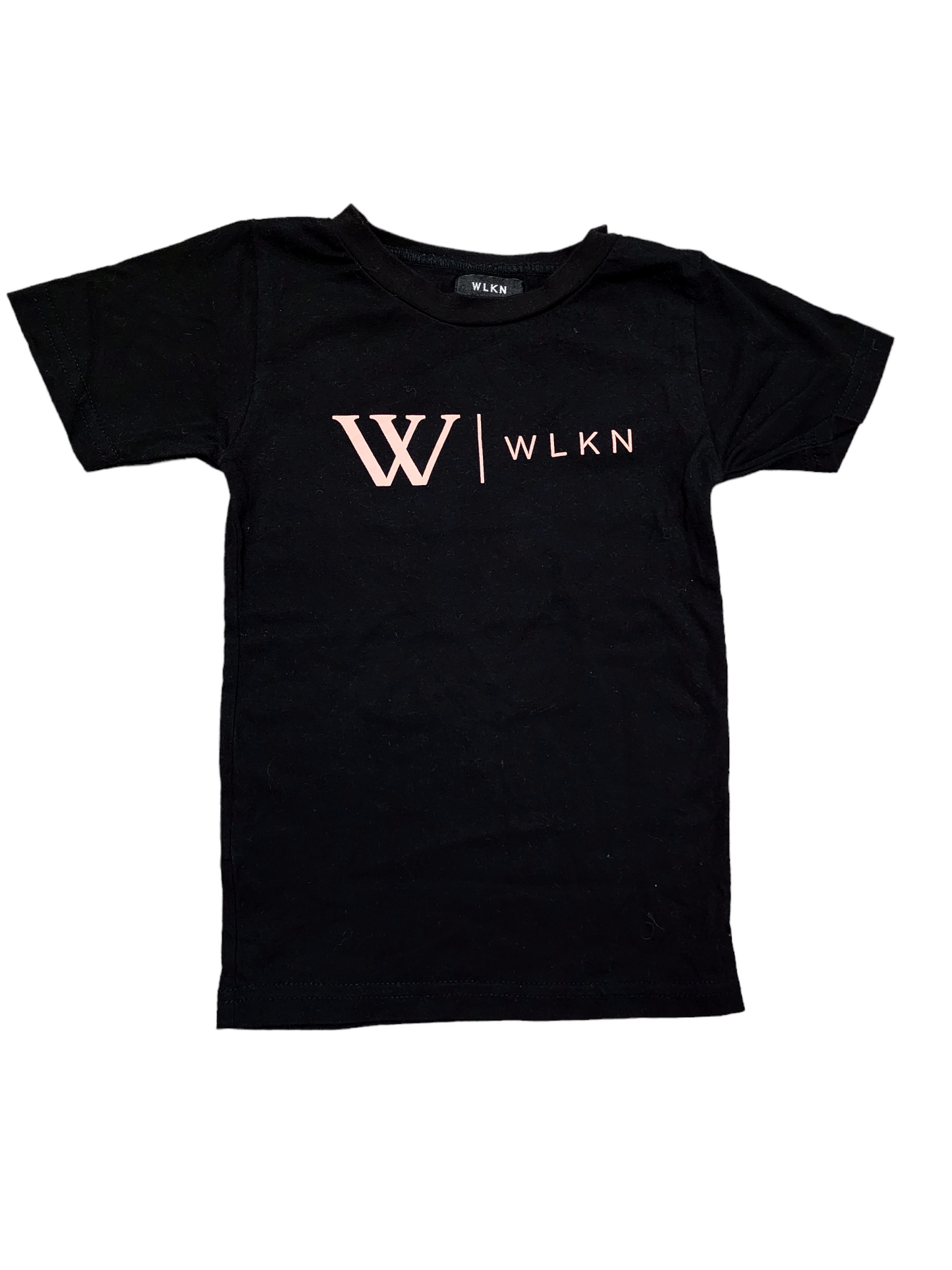 6ans T-Shirt WLKN