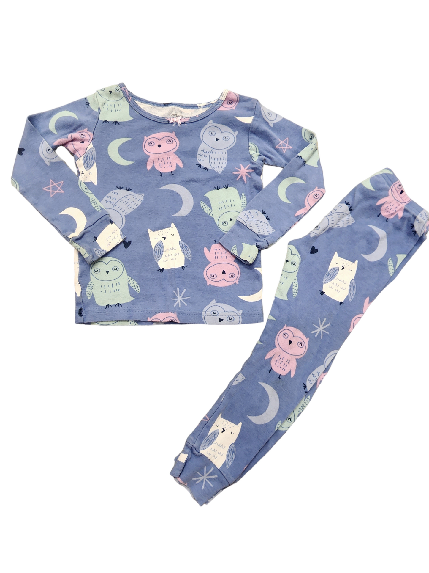 4t Pyjama CARTER'S