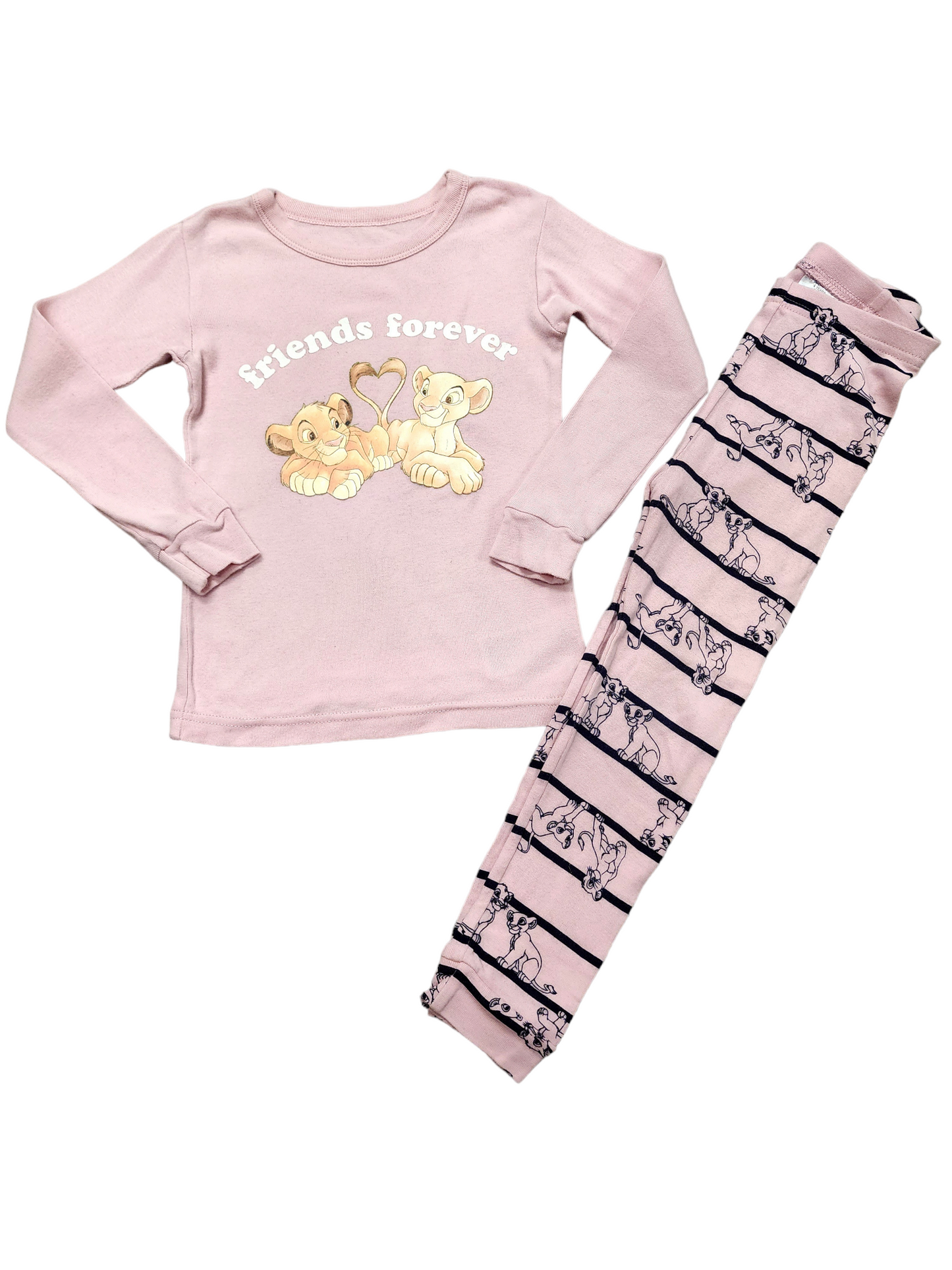 4ans Pyjama GAP