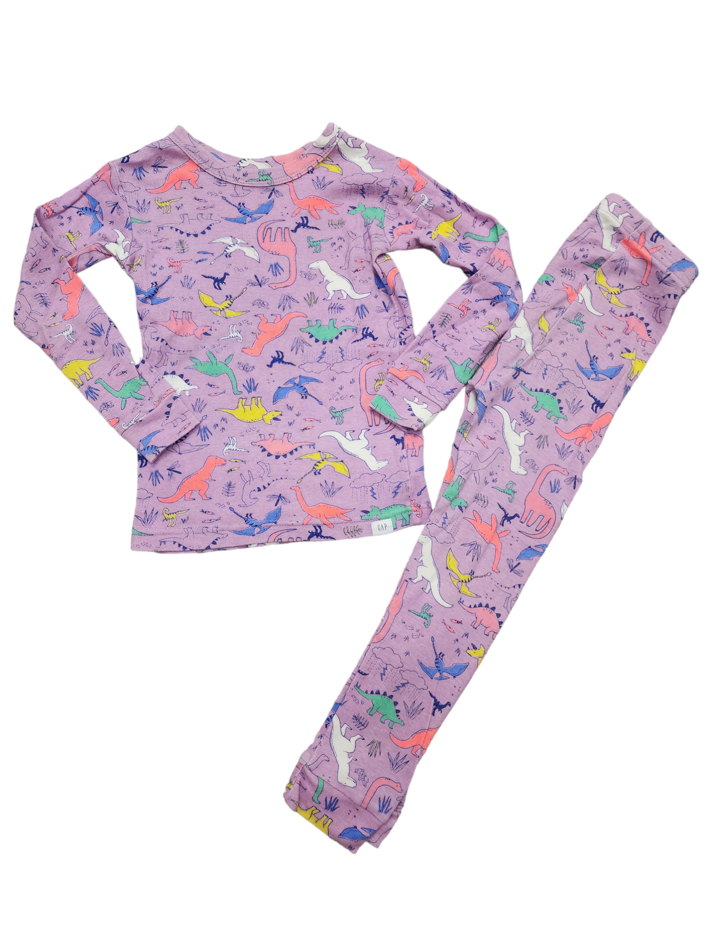 4ans Pyjama GAP